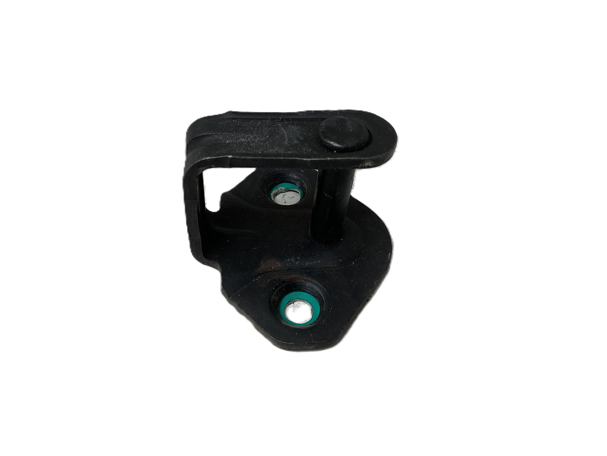 Cuña cierre puerta corrediza VW T5 7H0843767B - 7H0843767B