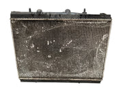 Radiador refrigeracion Citroen Peugeot 9635989980