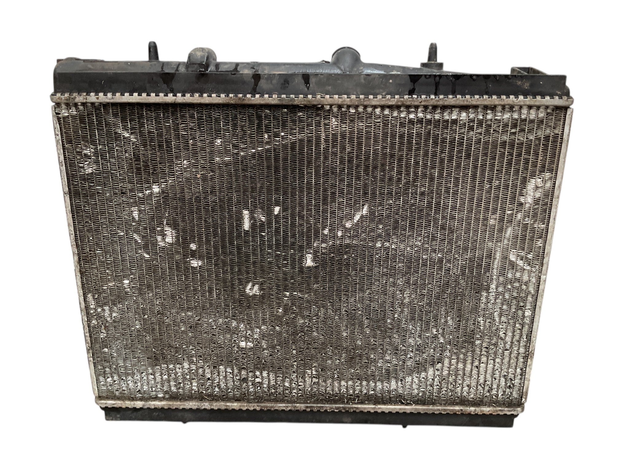 Radiador refrigeracion Citroen Peugeot 9635989980