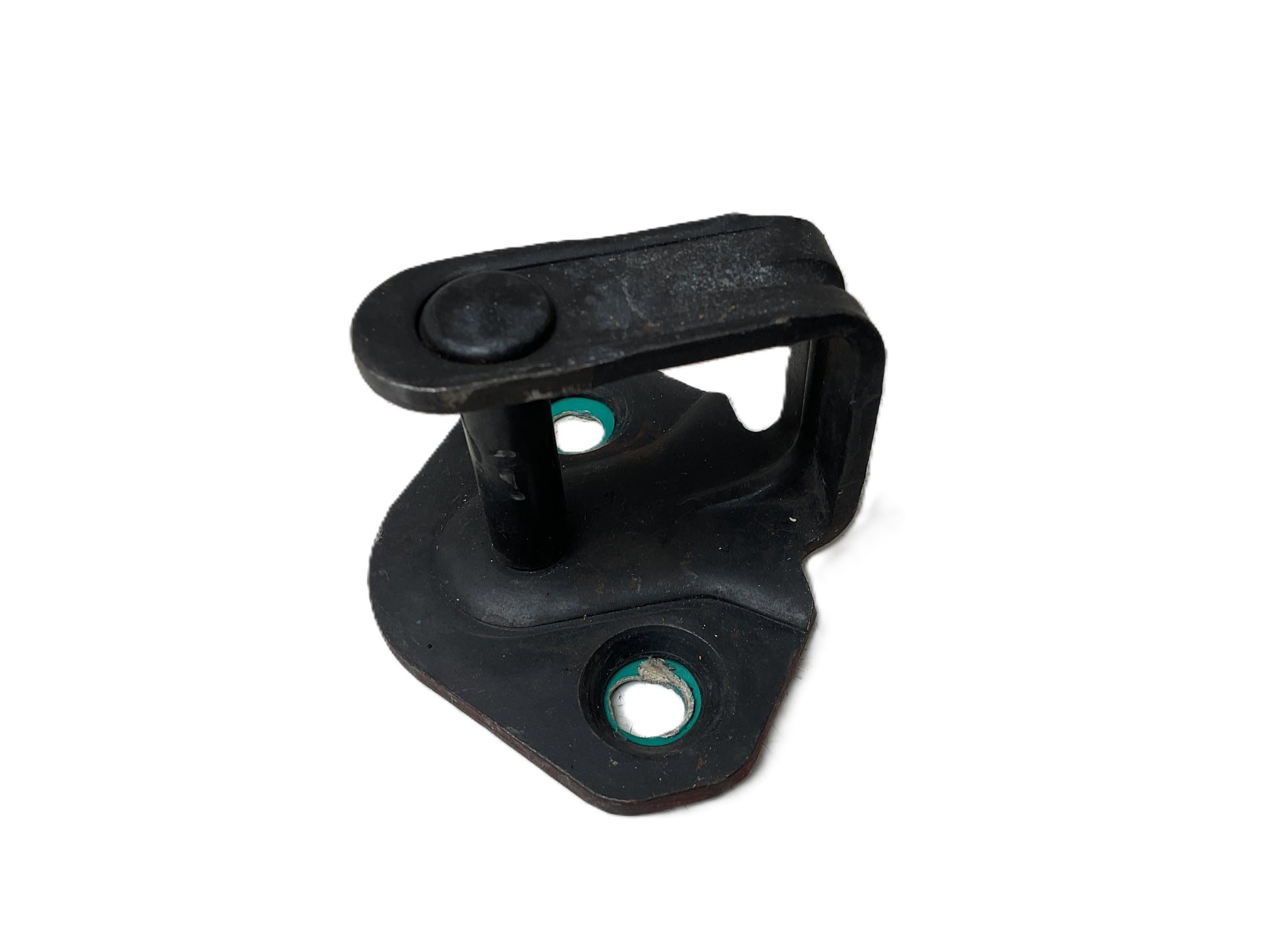 Cuña cierre puerta corrediza VW T5 7H0843767B - 7H0843767B