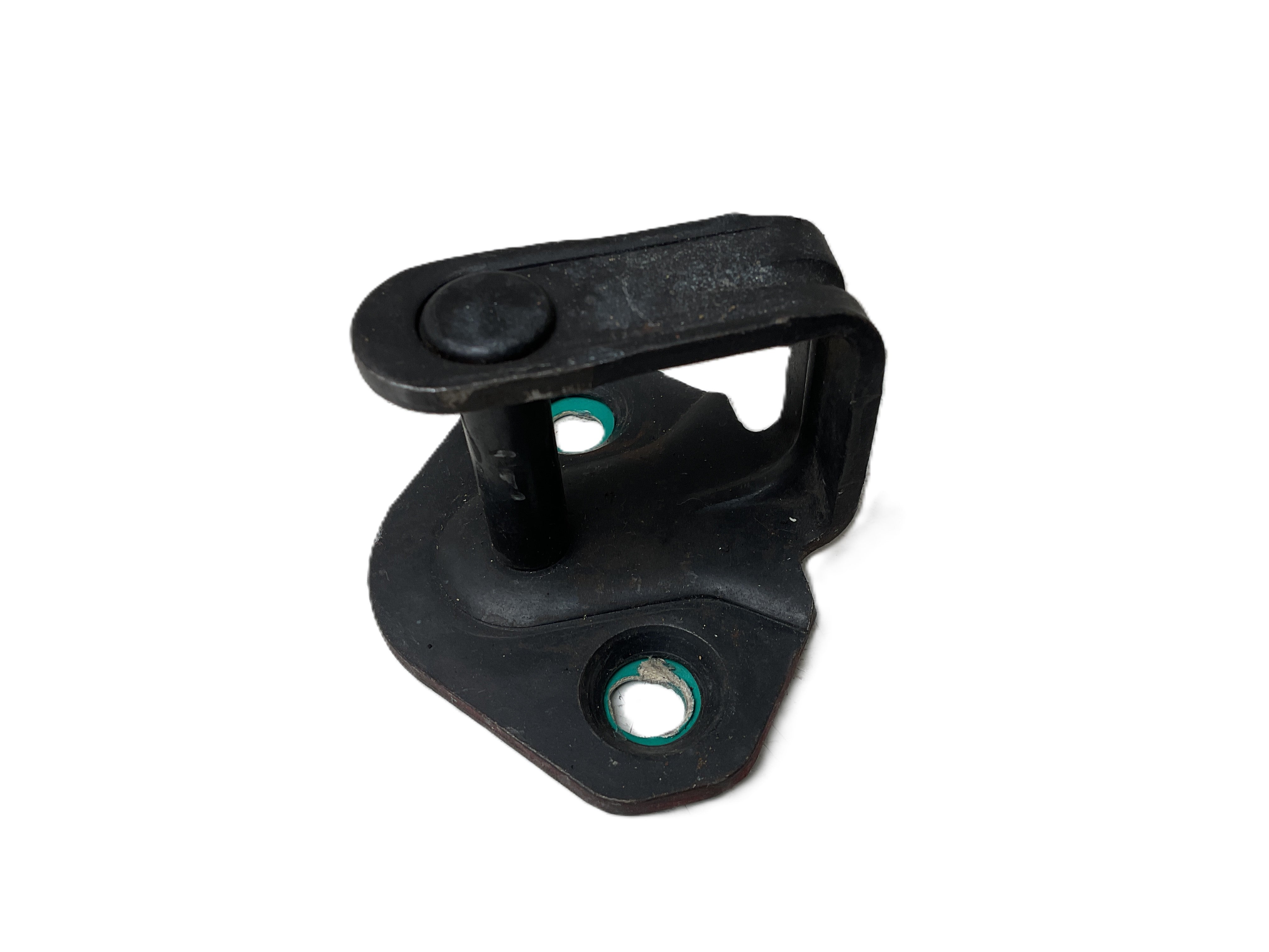 Cuña cierre puerta corrediza VW T5 7H0843767B - 7H0843767B