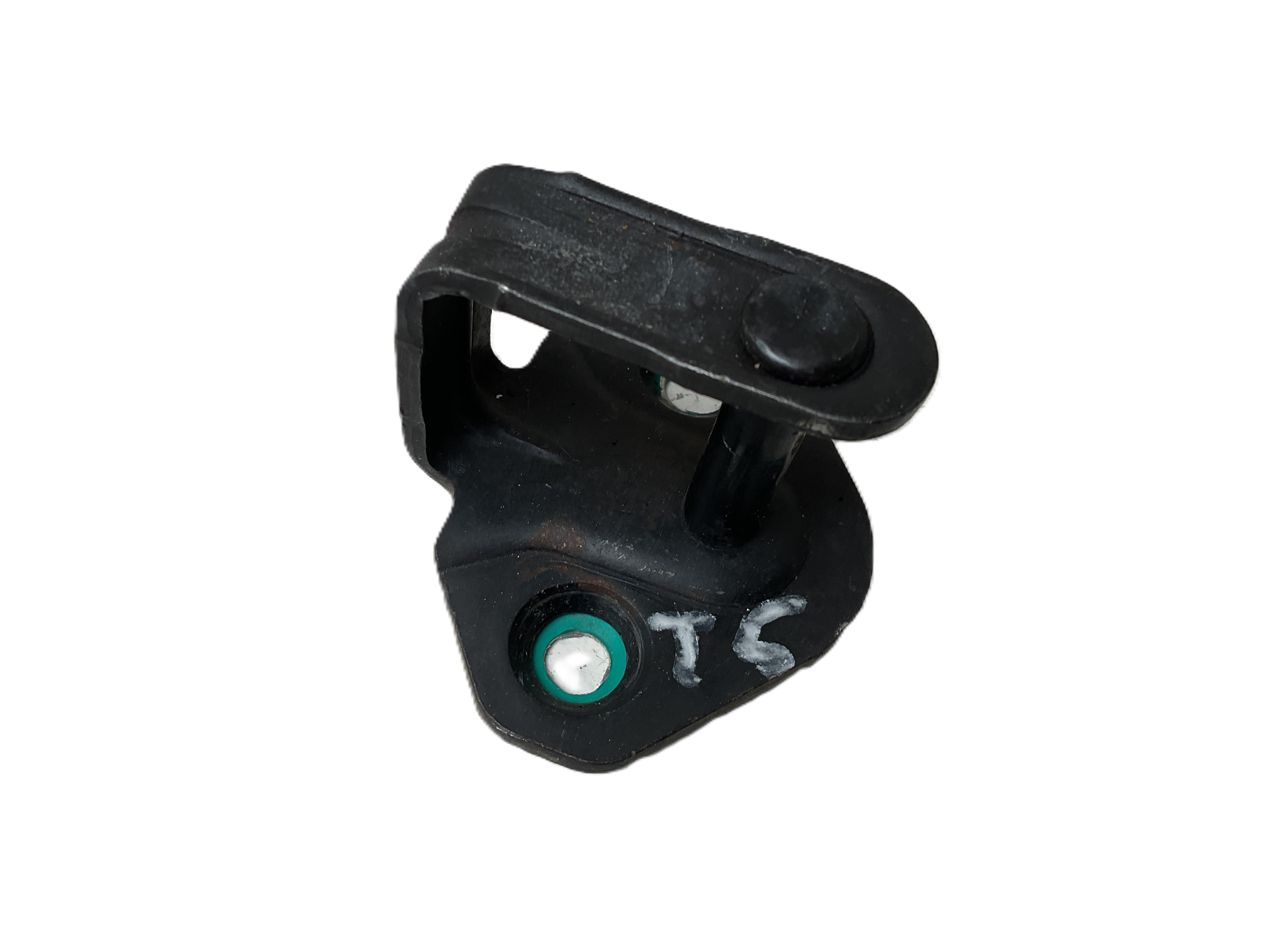 Cuña cierre puerta corrediza VW T5 7H0843767B - 7H0843767B