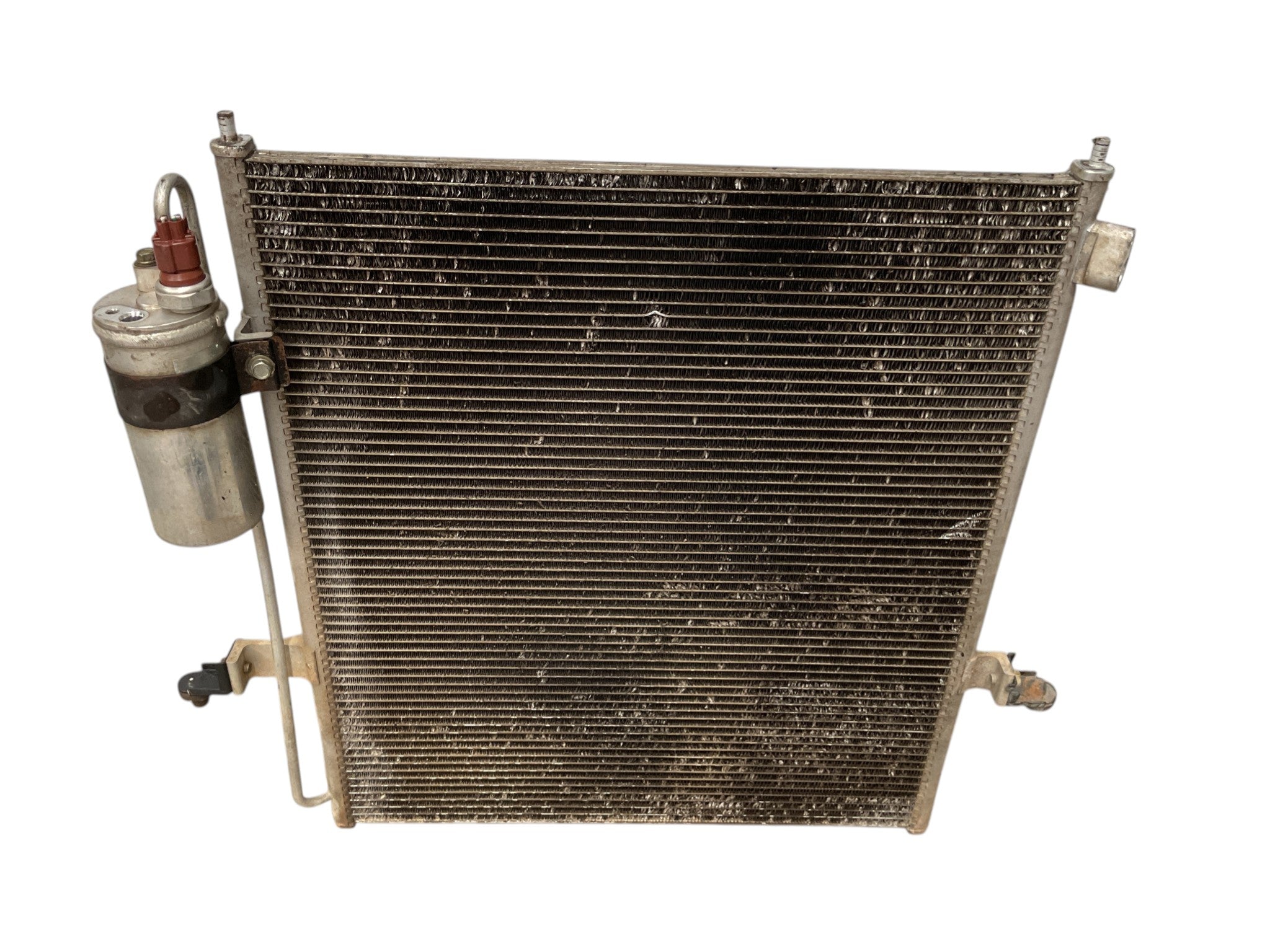 Condensador Radiador A/C Renault 8200115543