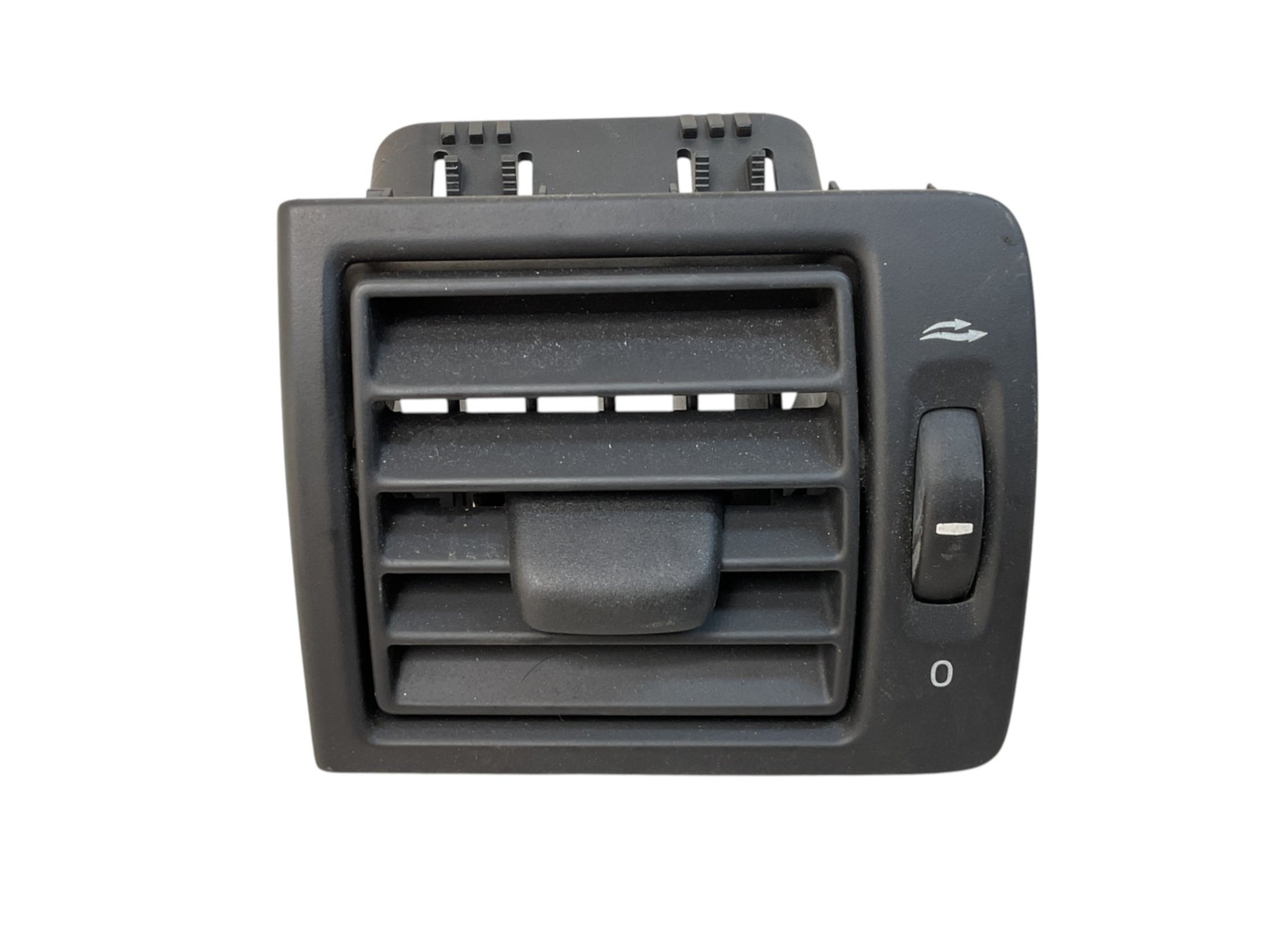 Rejilla aireadora izq Volvo V50 S40 II - 