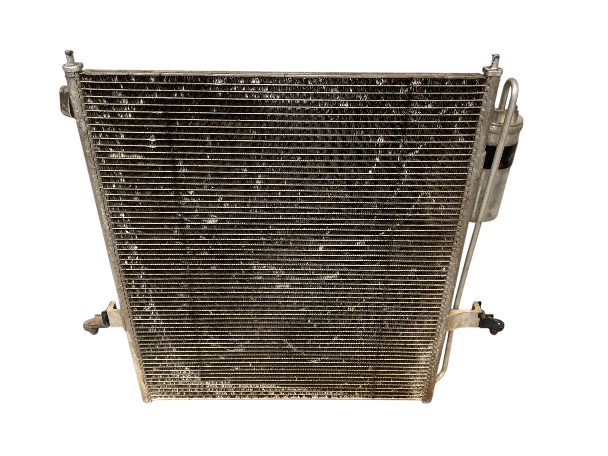 Condensador Radiador A/C Renault 8200115543