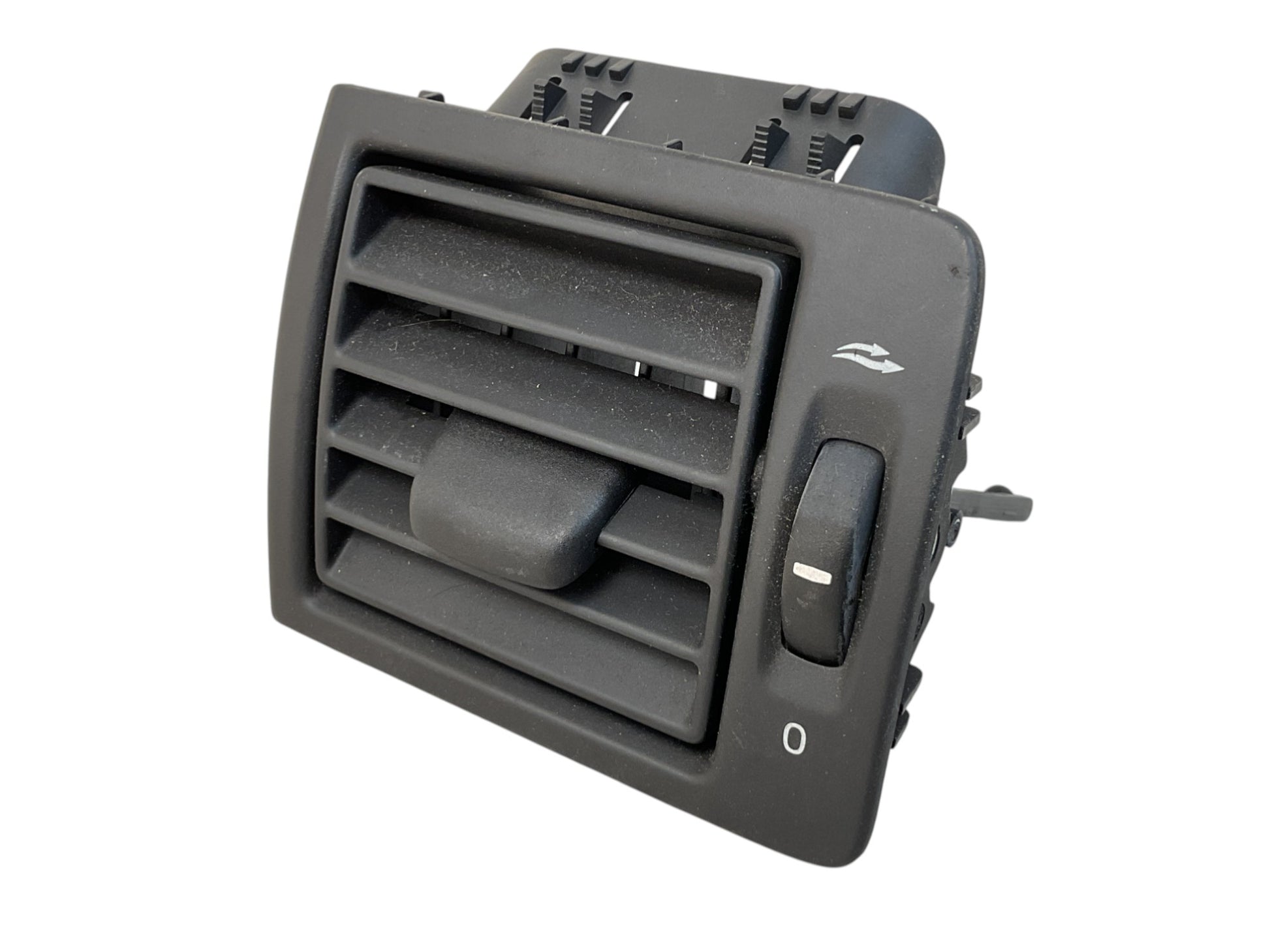 Rejilla aireadora izq Volvo V50 S40 II - 