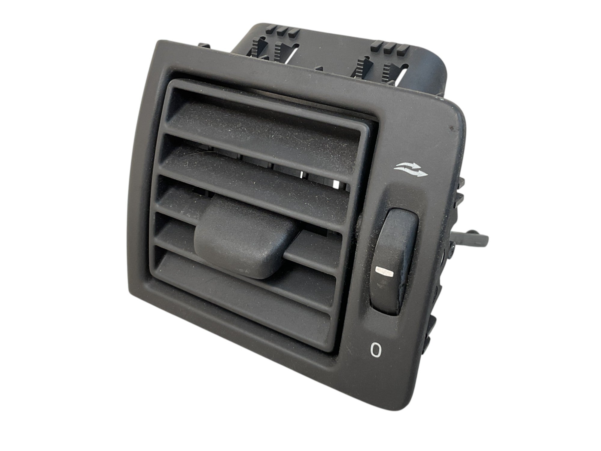 Rejilla aireadora izq Volvo V50 S40 II - 