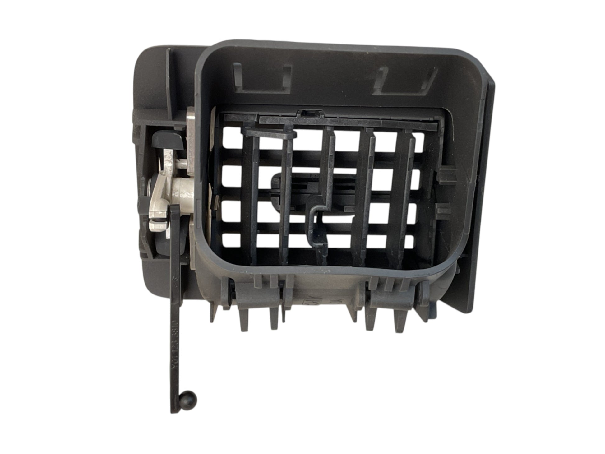 Rejilla aireadora izq Volvo V50 S40 II - 