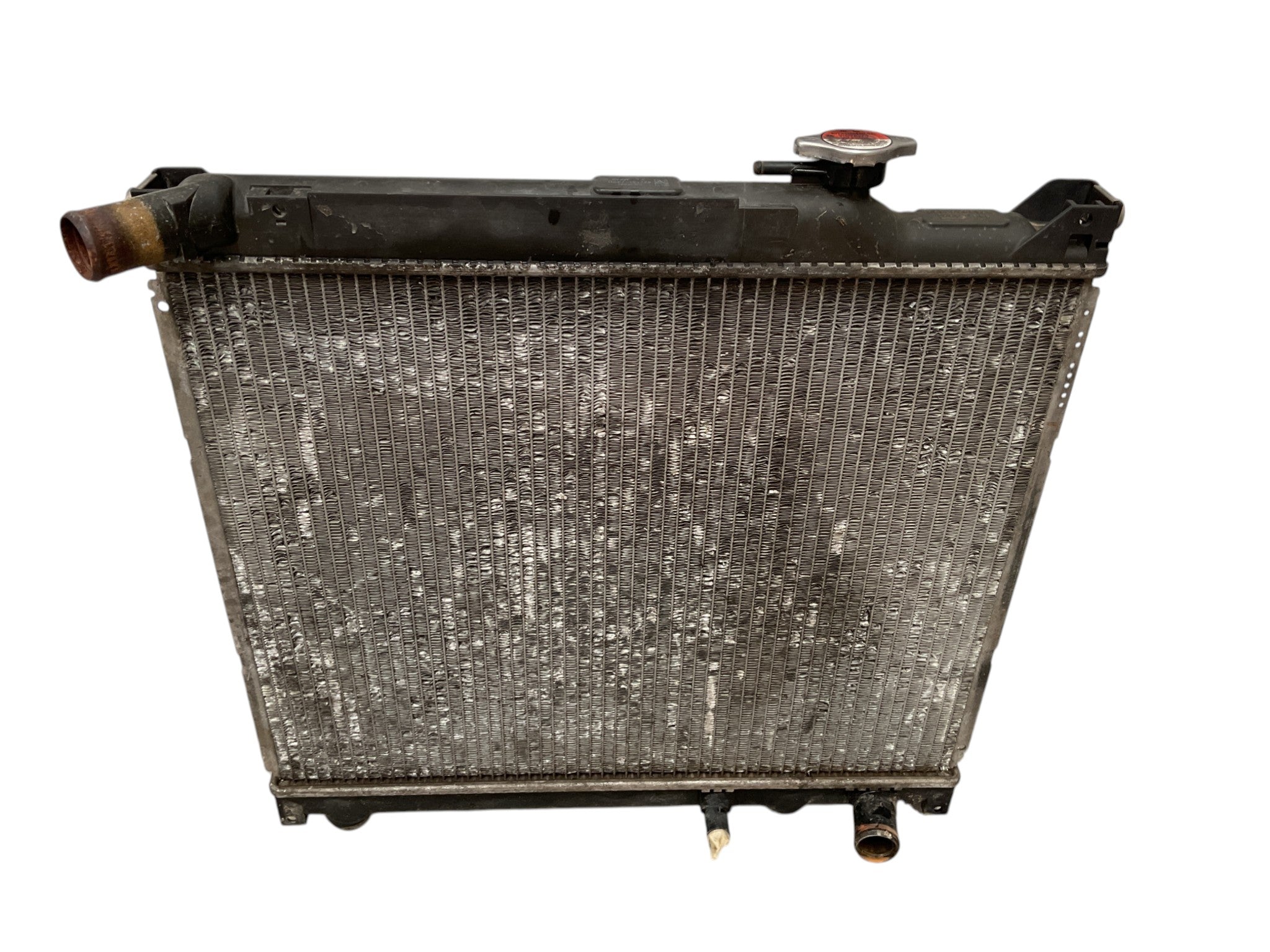 Radiador refrigeración Suzuki Vitara I 88-99