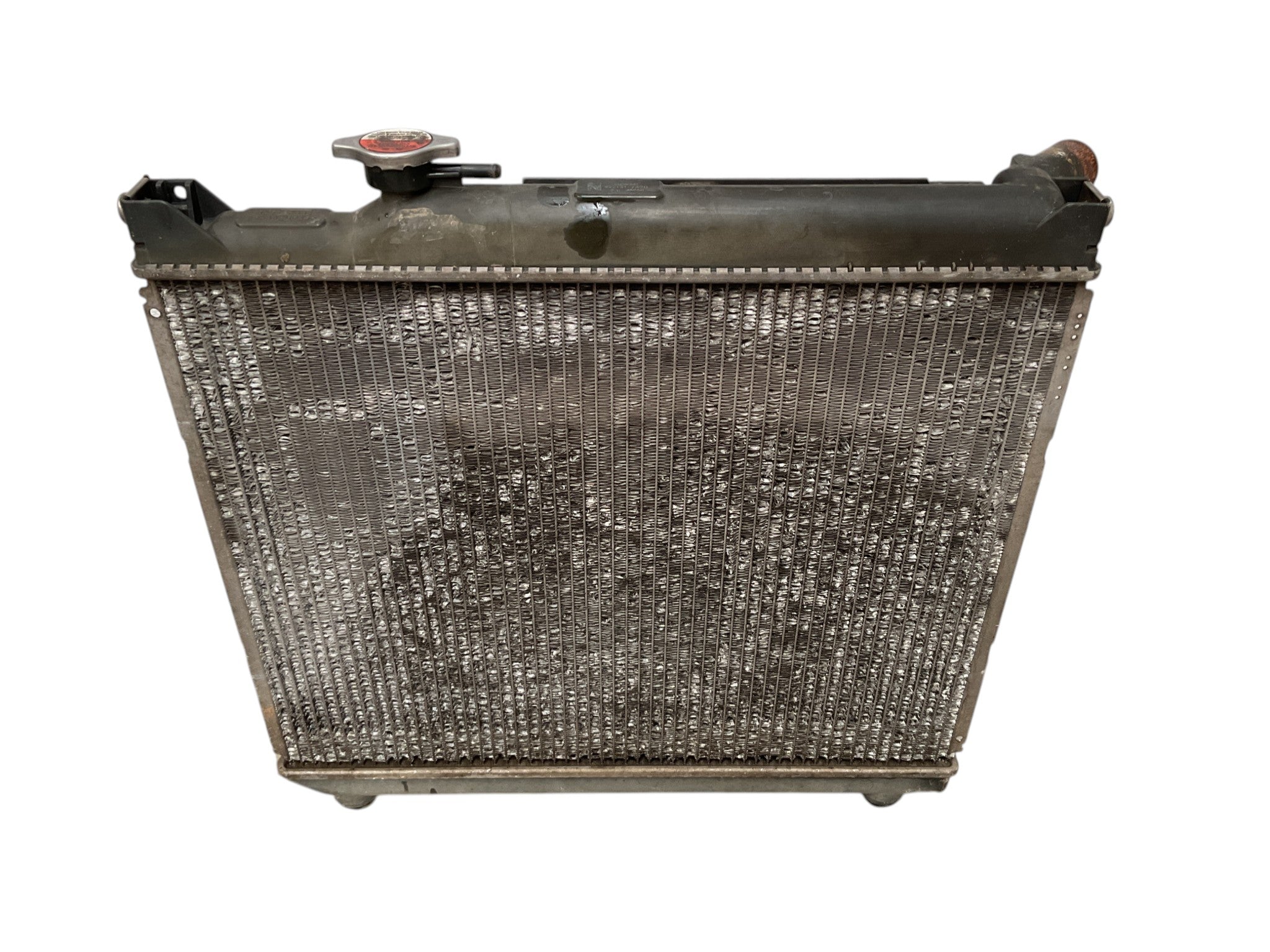 Radiador refrigeración Suzuki Vitara I 88-99