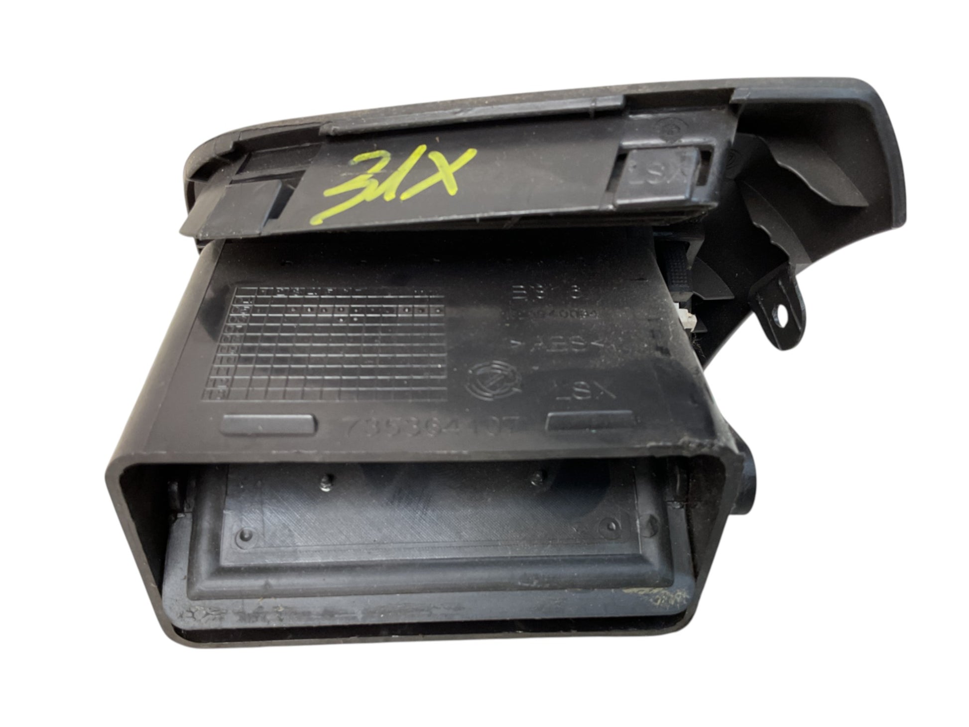 Rejilla Airadora izq Fiat Croma 2005-2011 - 735364107