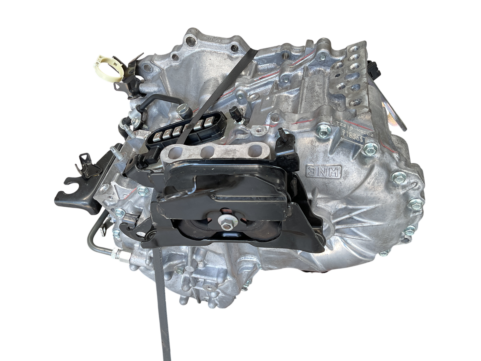 Caja Cambios Toyota TZ215XS002
