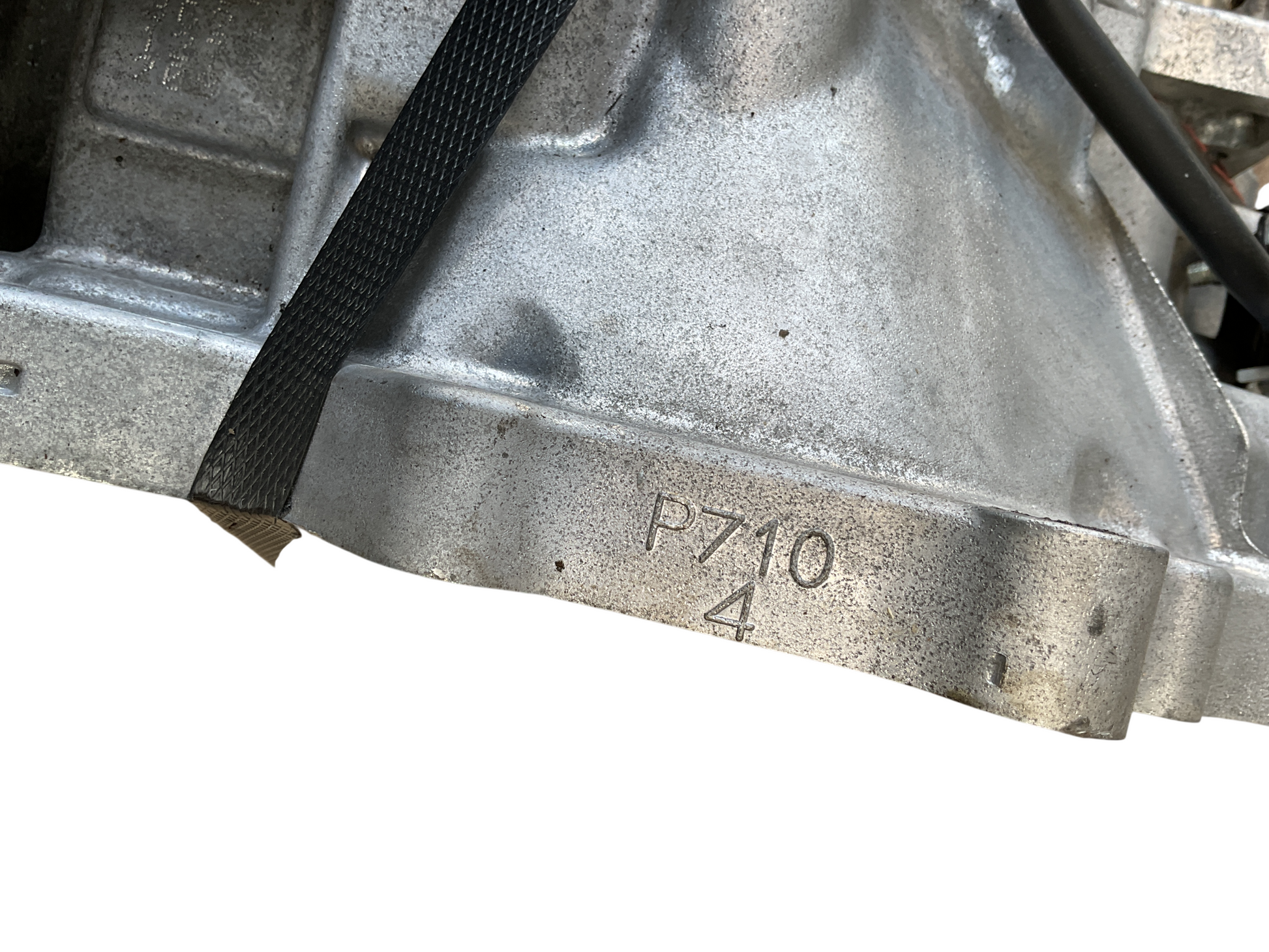 Caja Cambios Toyota TZ215XS002