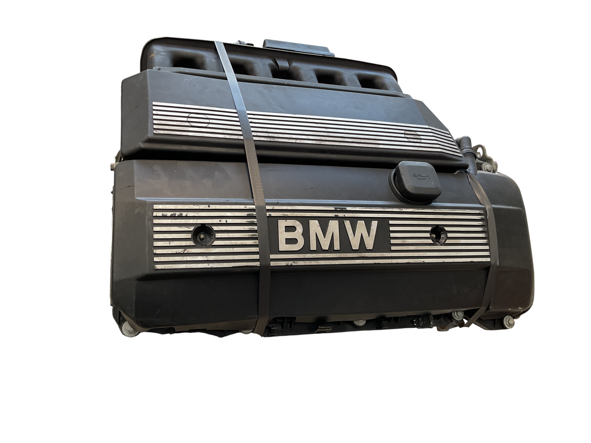 Motor 256S4 BMW 325i 525i
