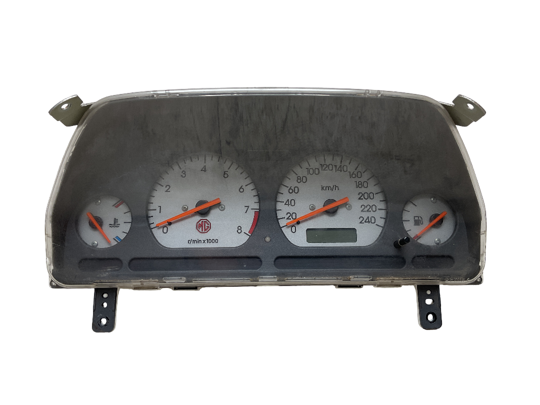 Cuadro instrumentos MG ZR 01-05 2.0