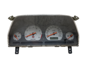 Cuadro instrumentos MG ZR 01-05