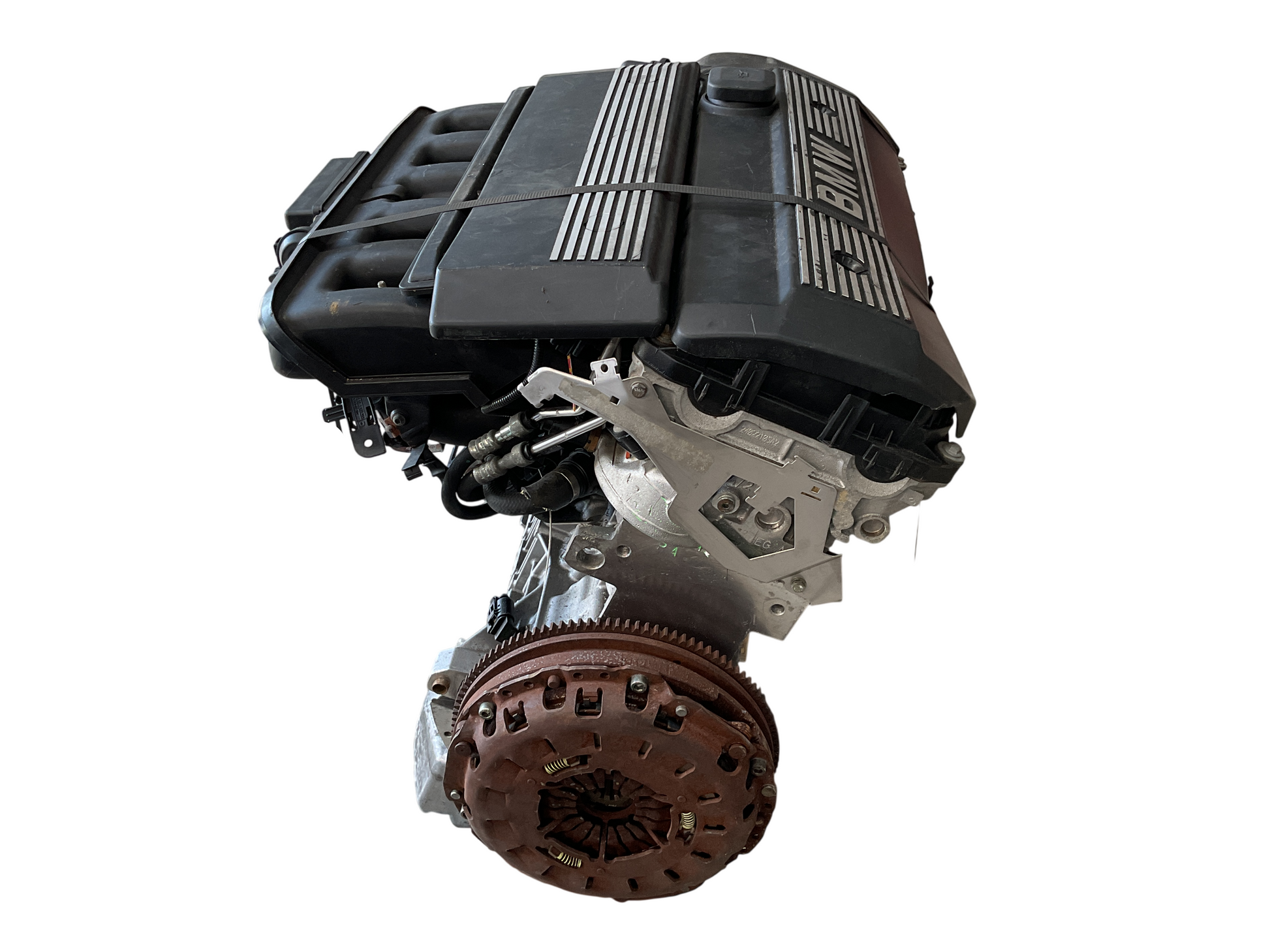 Motor 256S4 BMW 325i 525i