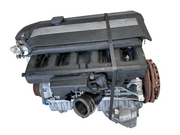 Motor 256S4 BMW 325i 525i