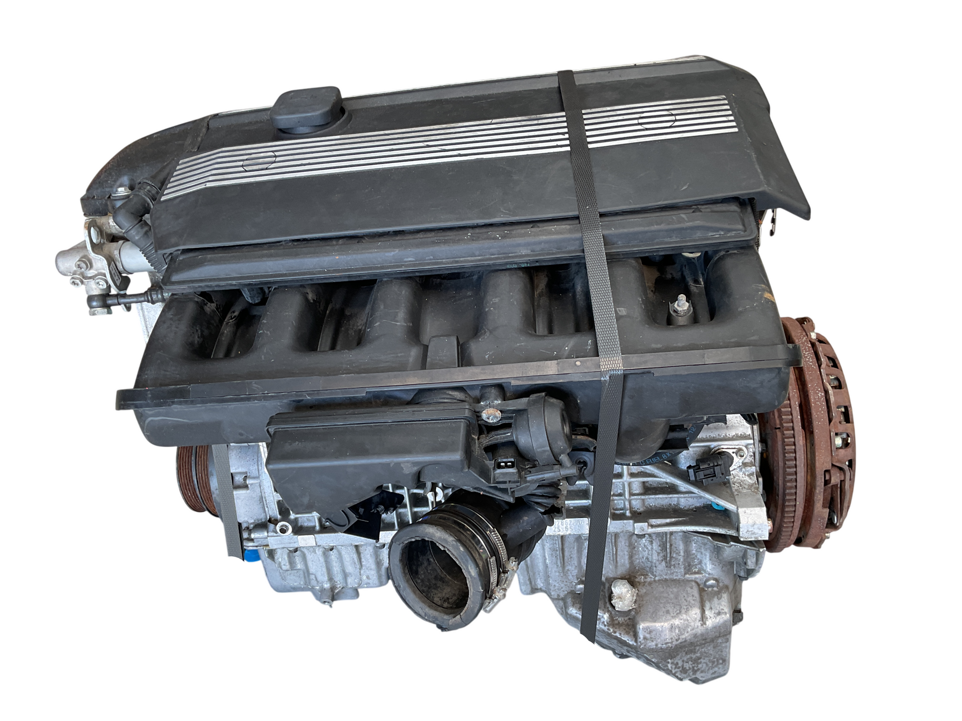 Motor 256S4 BMW 325i 525i