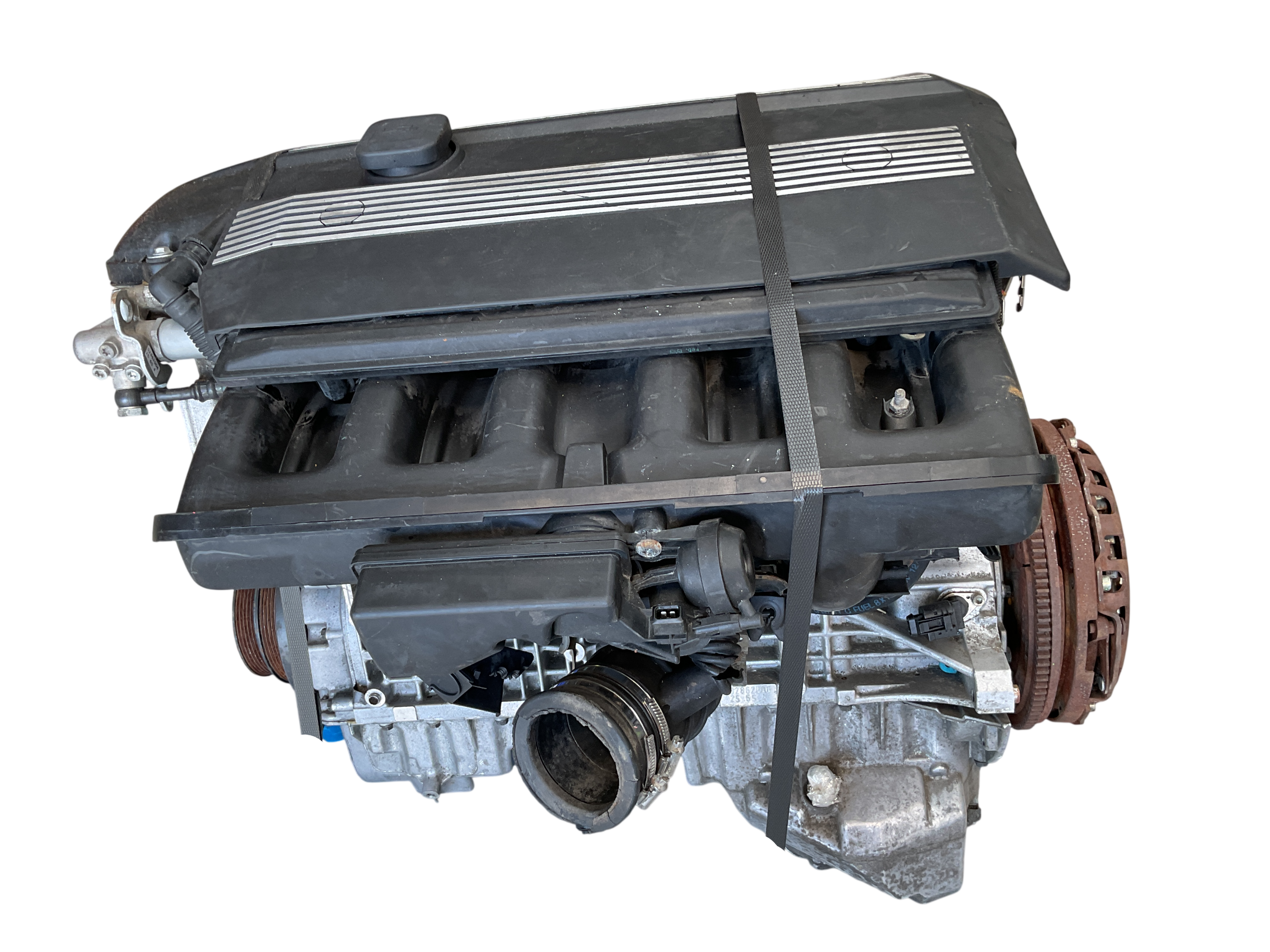 Motor 256S4 BMW 325i 525i