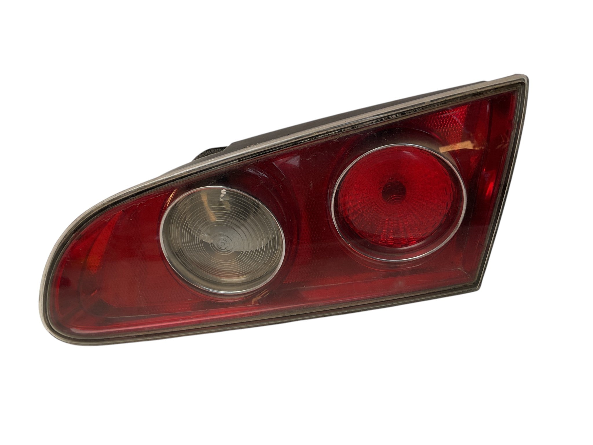 Piloto tra dcho  Seat Ibiza III (6L1) 02-09