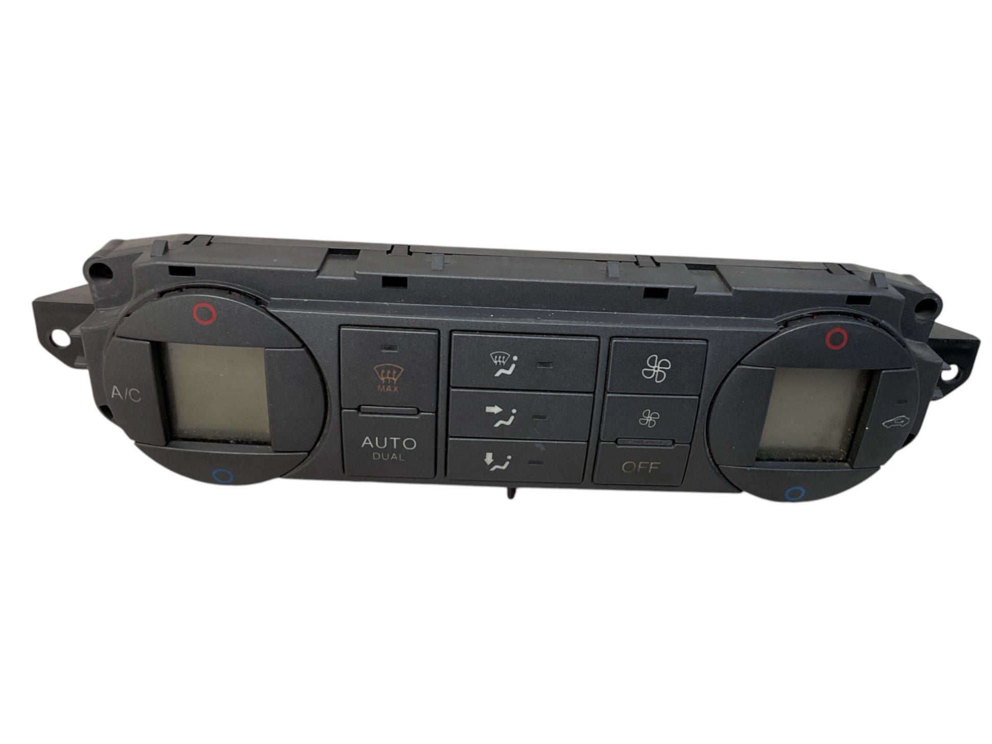 Climatizador Ford C-Max 2003-2010 - 3M5T18C612AH