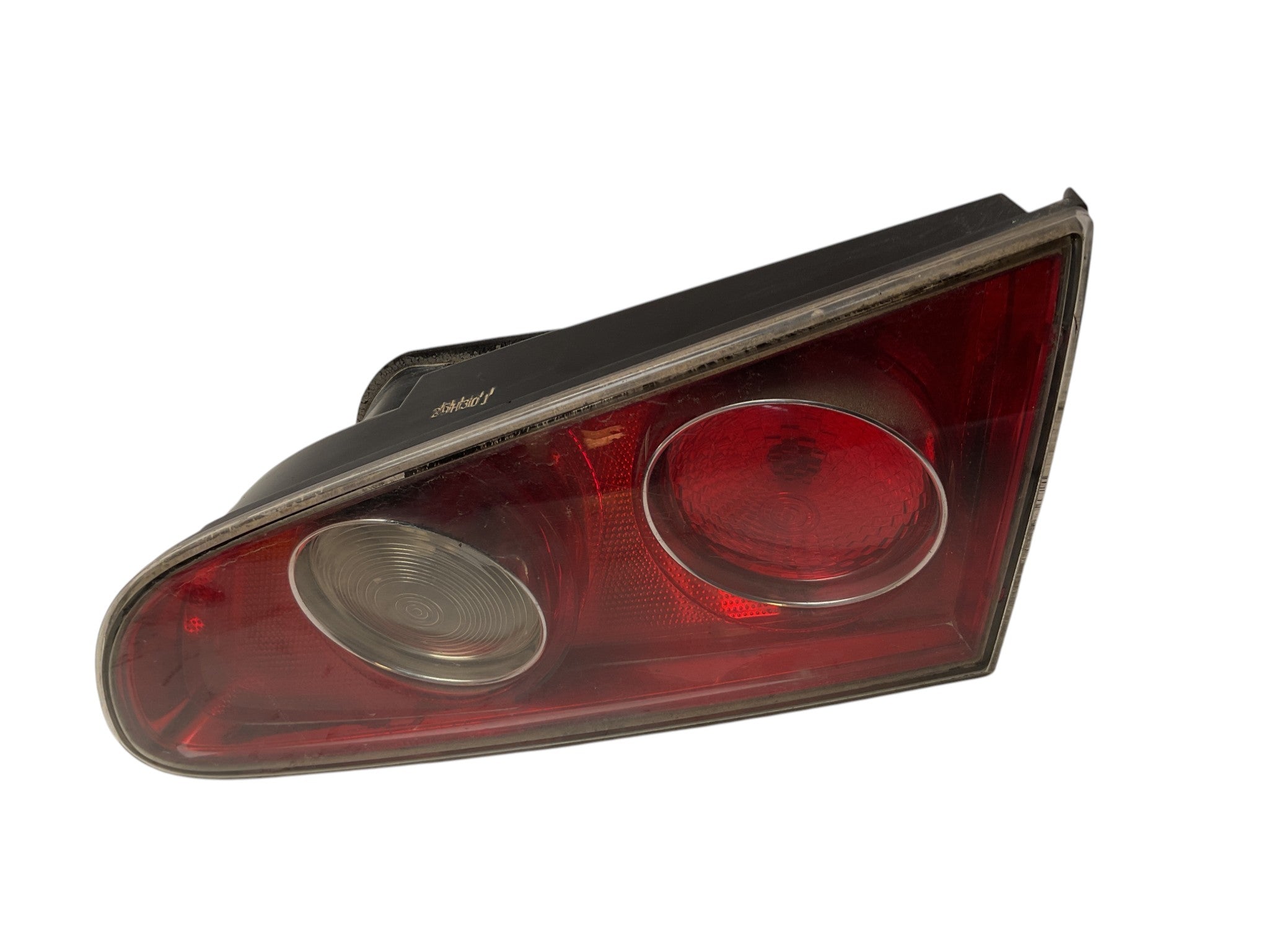 Piloto tra dcho  Seat Ibiza III (6L1) 02-09