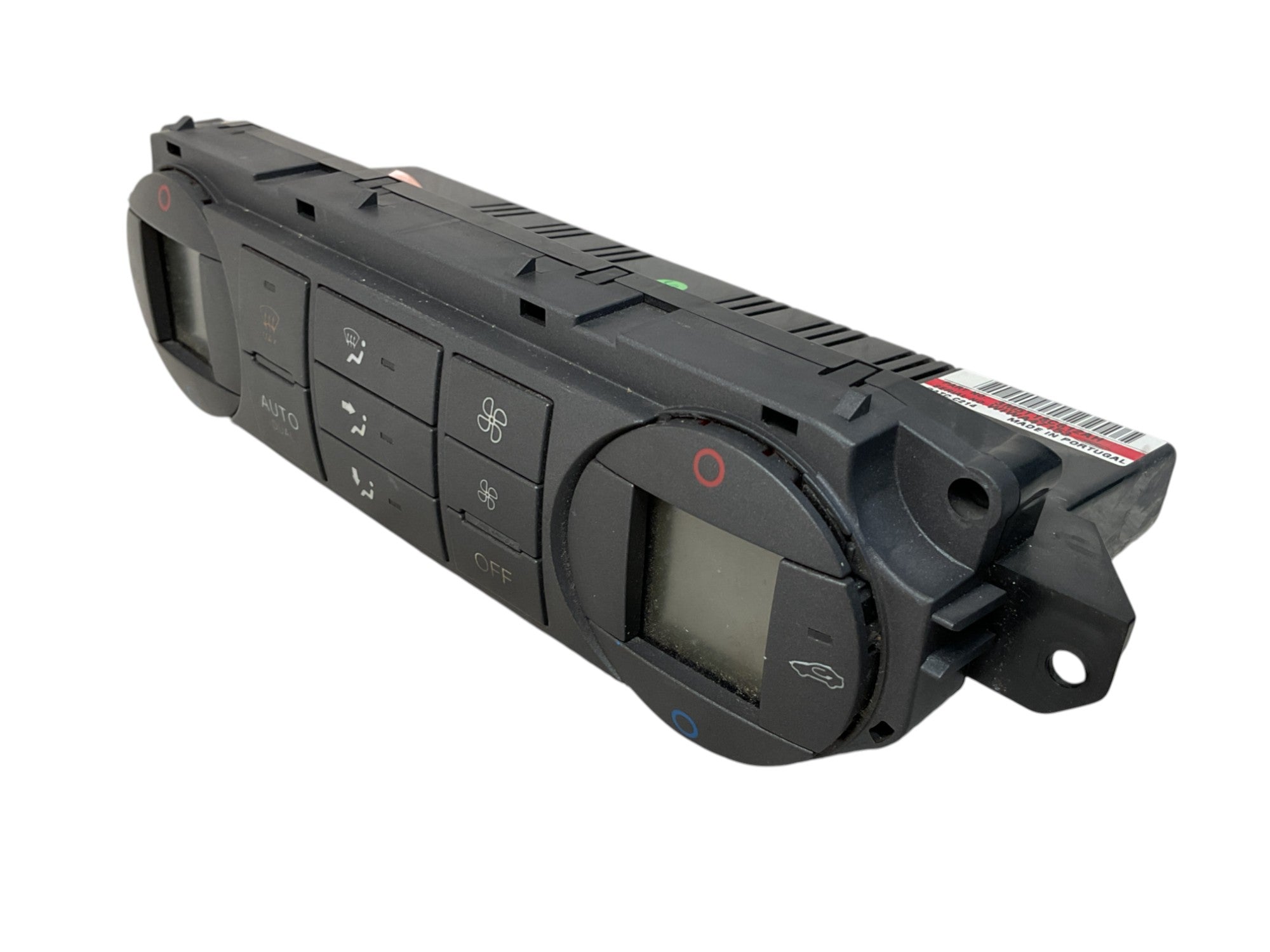 Air conditioning Ford C-Max 2003-2010