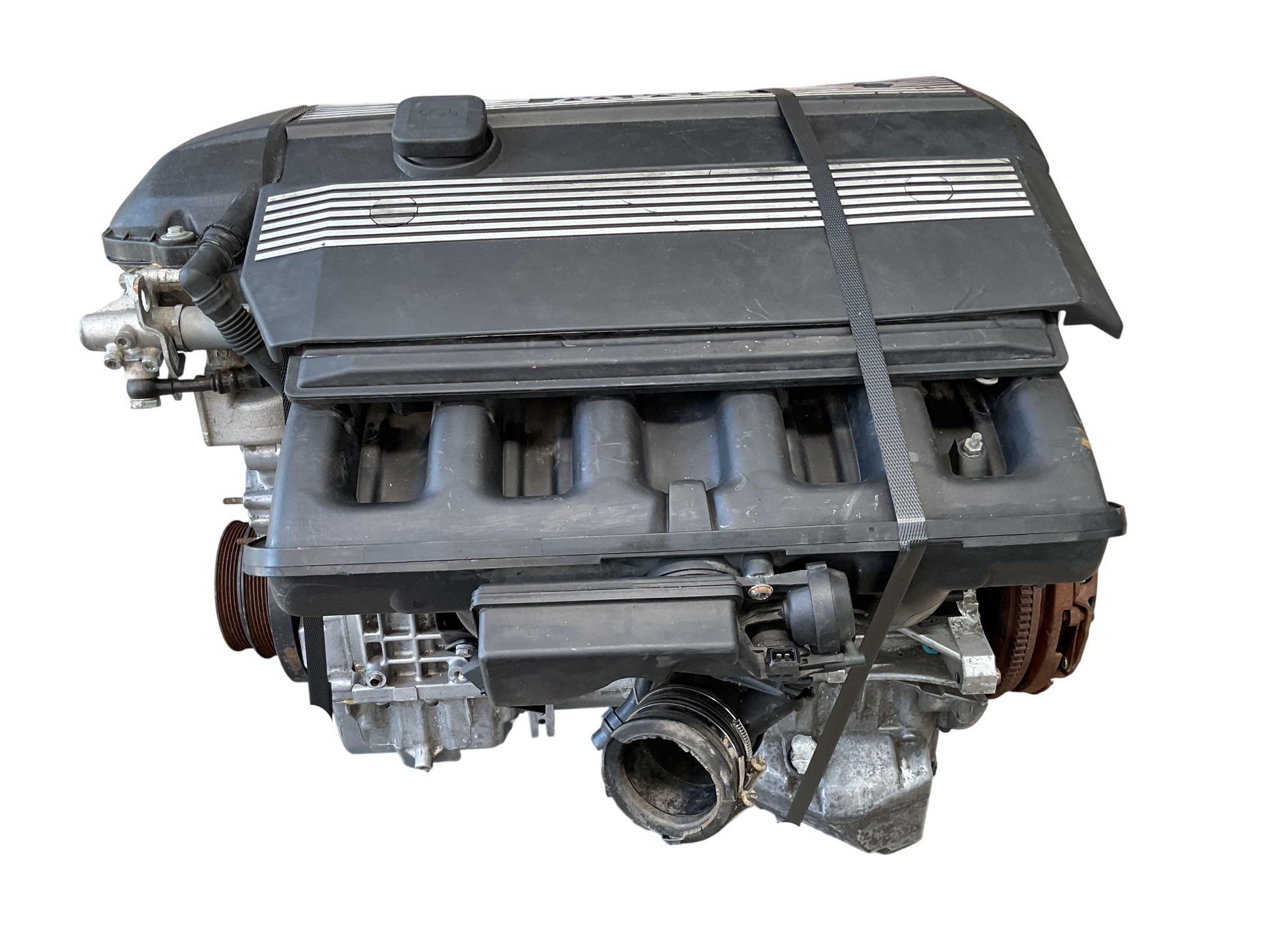 Motor 256S4 BMW 325i 525i