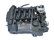 Motor 306D3 BMW 3.0D
