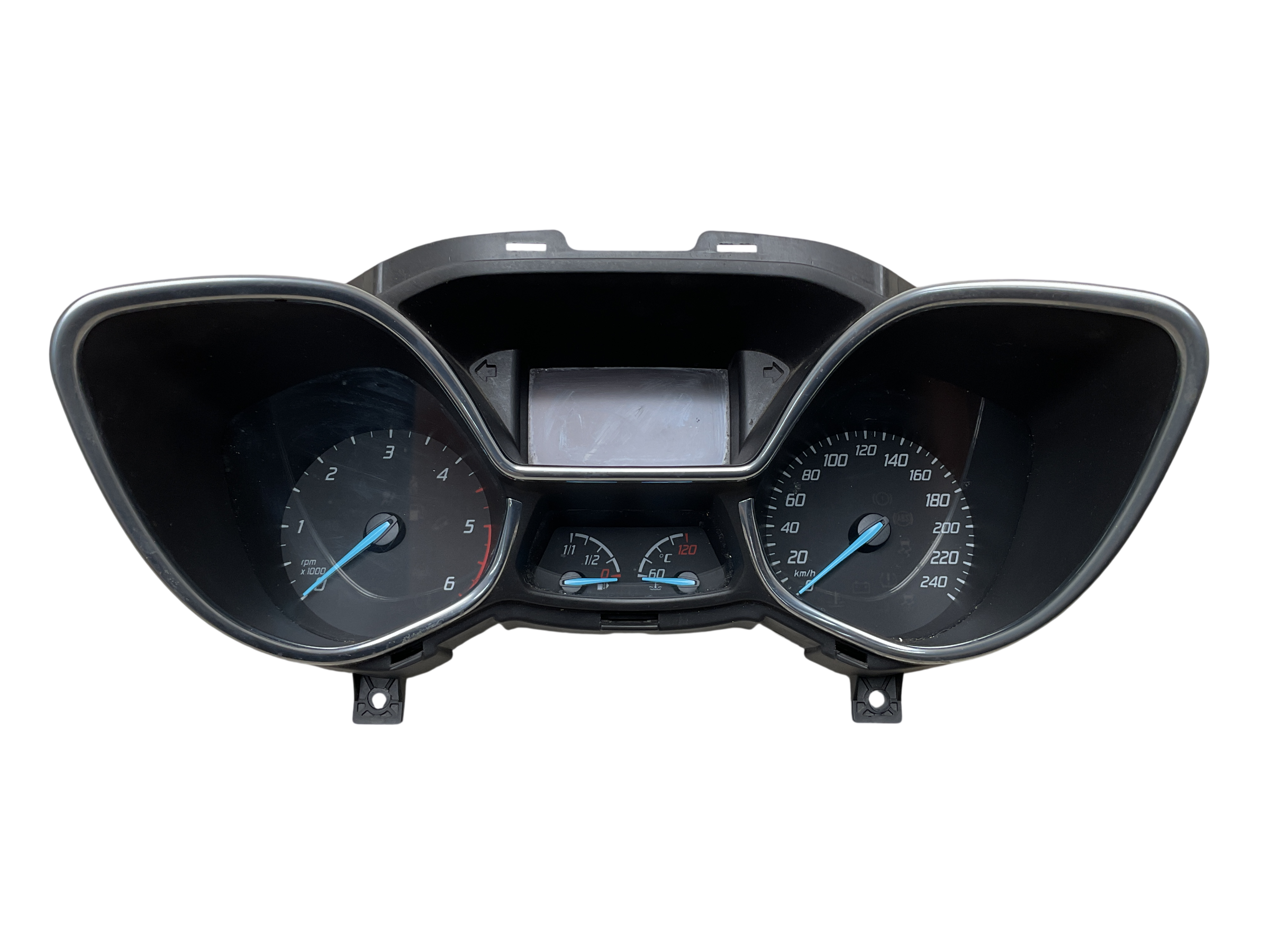 Cuadro instrumentos Ford Connect II 13-22