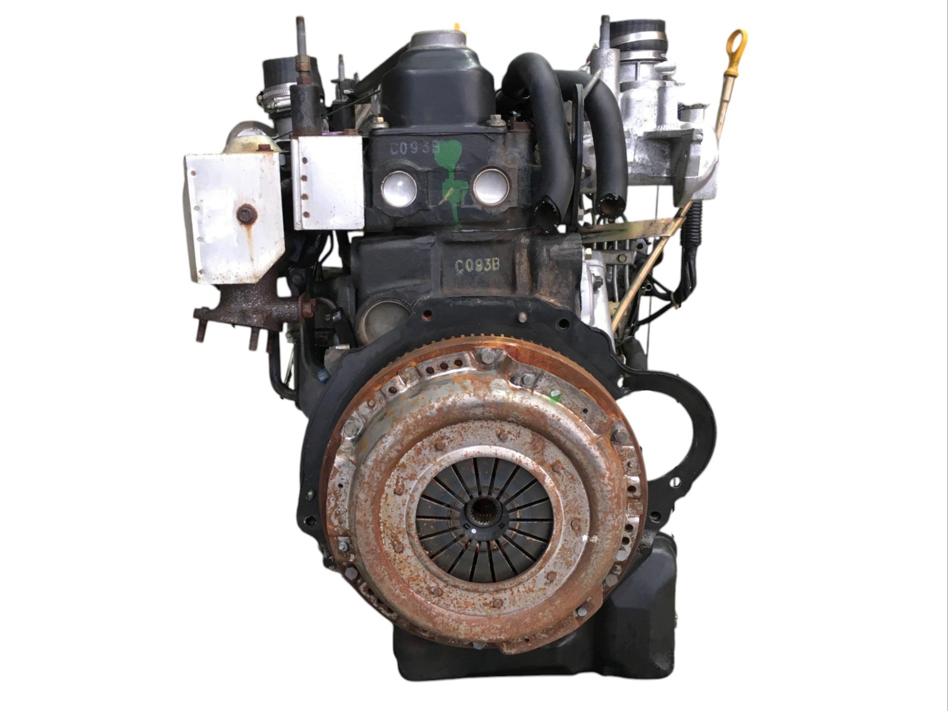 Motor 7F440 Nissan 2.7TD