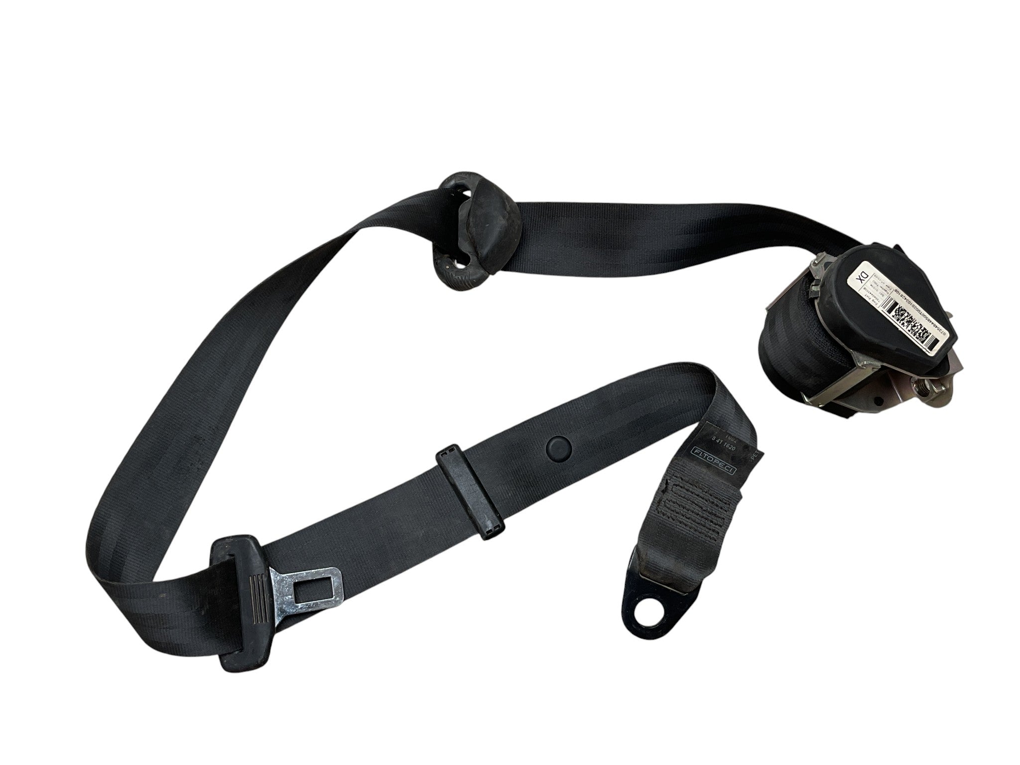 Cinturon tra dcho Bipper Nemo Fiorino 07-13