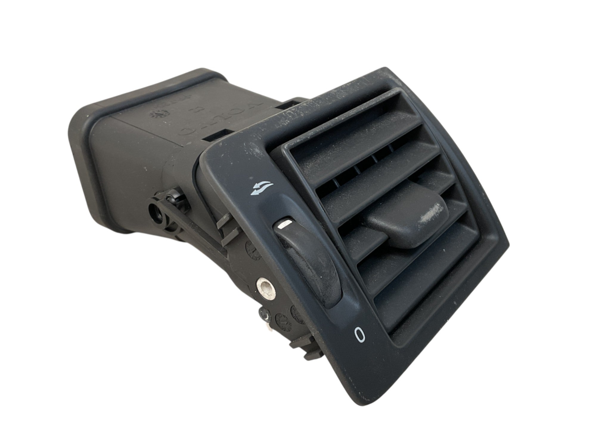 Rejilla aireadora dcha Volvo V50 S40 II - Y01128
