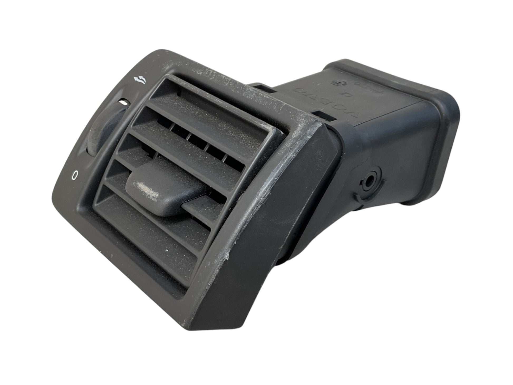 Rejilla aireadora dcha Volvo V50 S40 II - Y01128