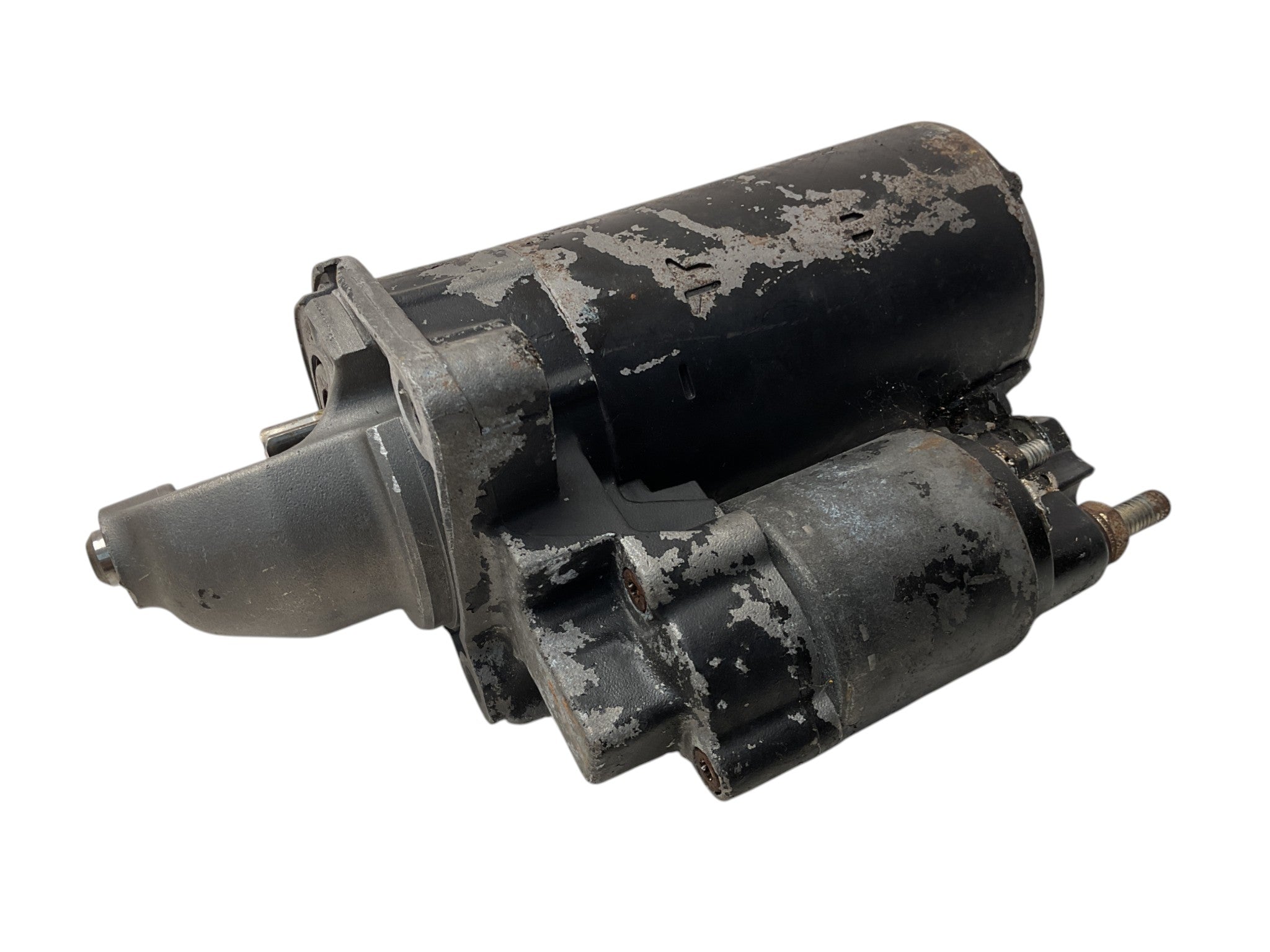 Motor arranque BMW 0986017110