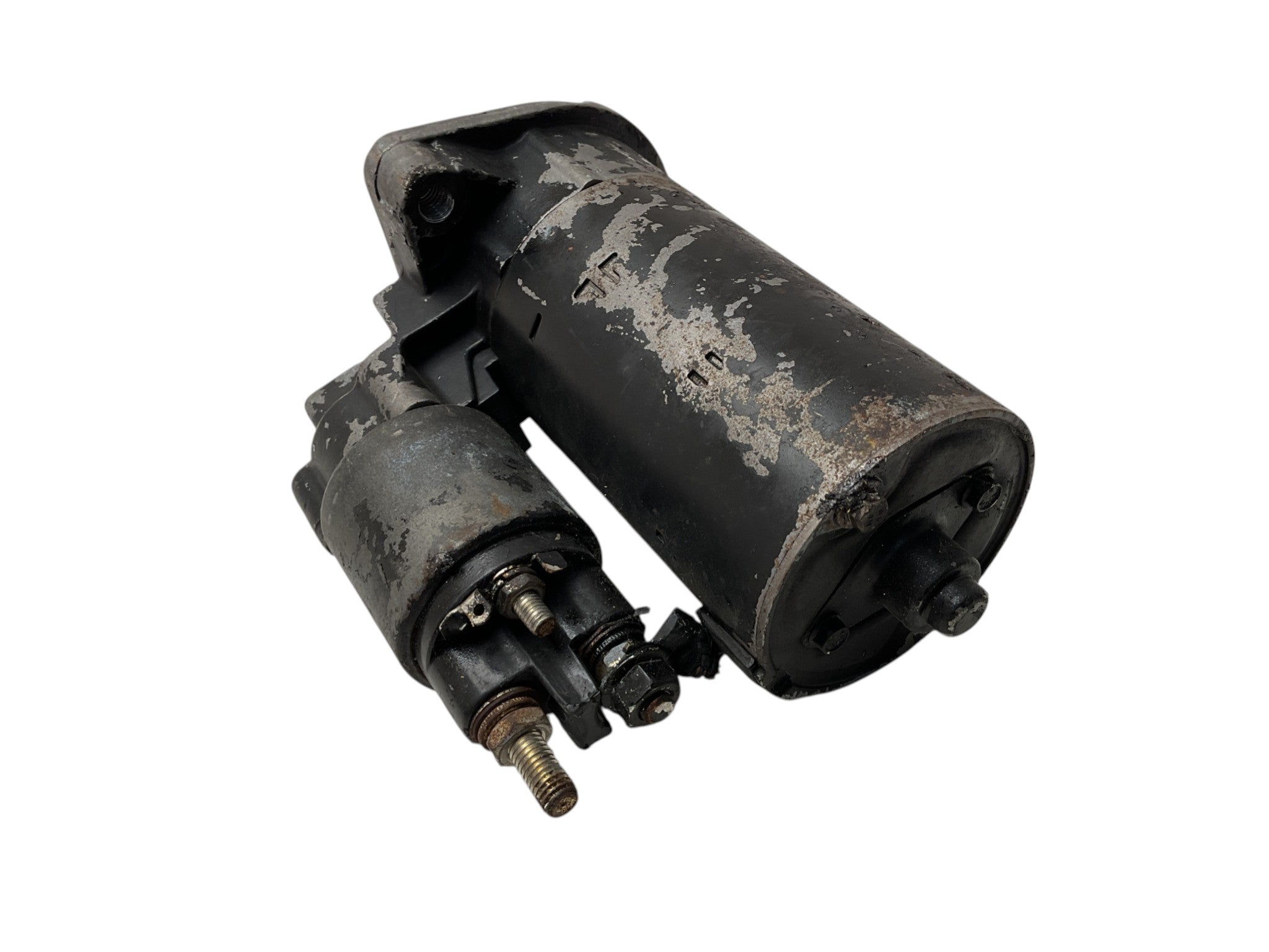 Motor arranque BMW 0986017110