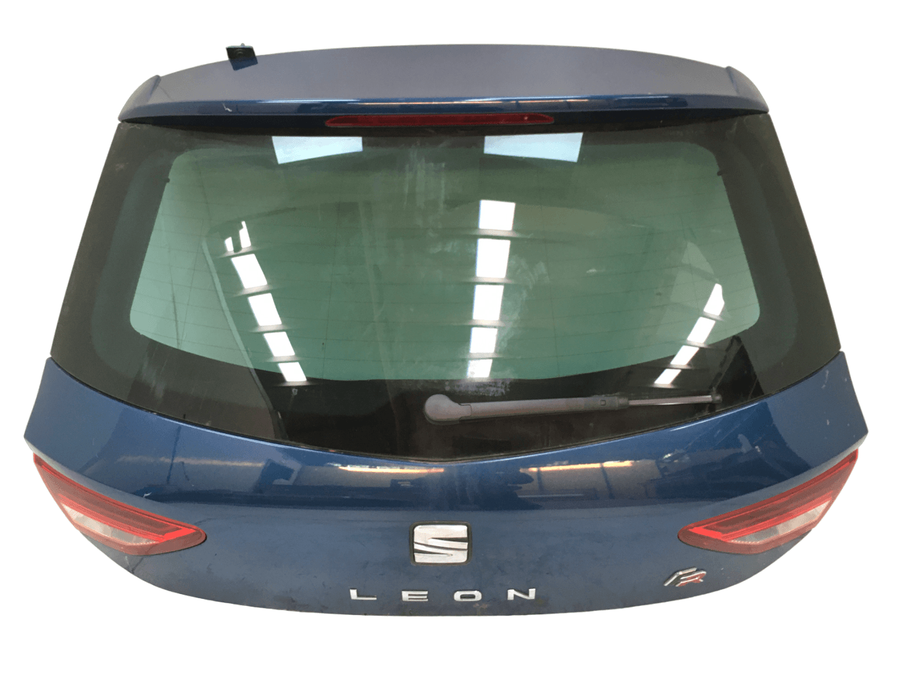 Puerta maletero Seat Leon III - AutoRR 5F4827024