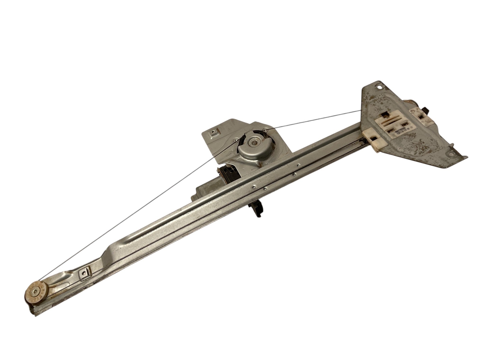 Elevalunas del izq Citroën Peugeot 9802389280