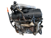 Motor AXD VW Transporter 2003-2009