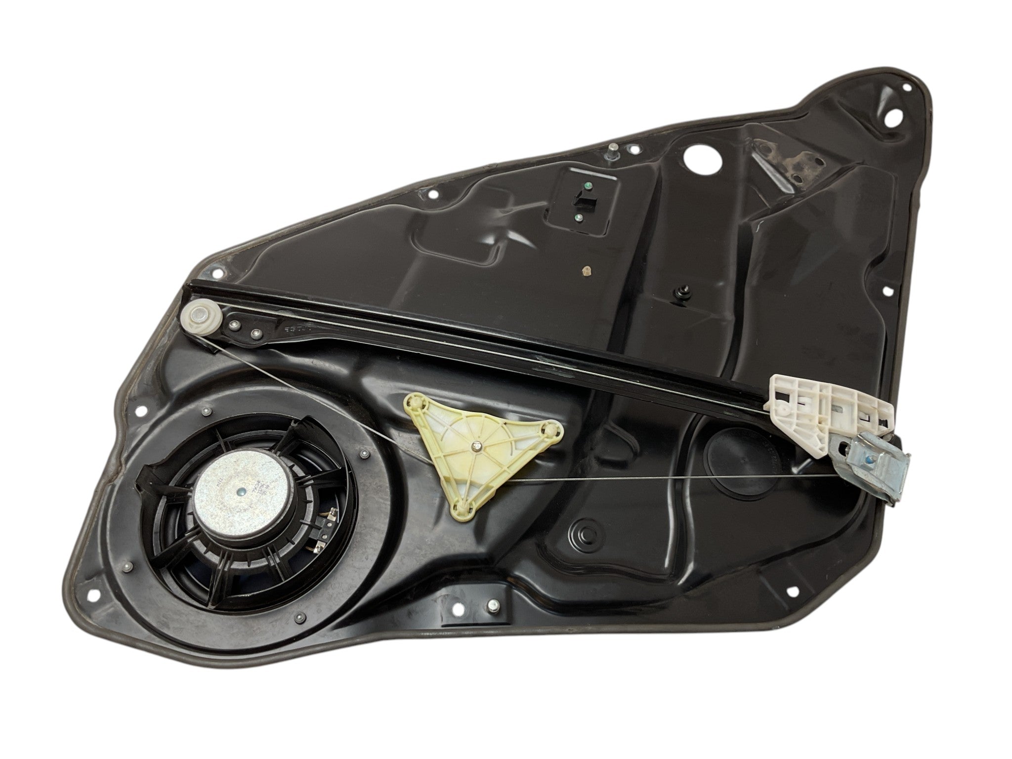 Elevalunas Tra Dcho Mercedes (W164) 05-12