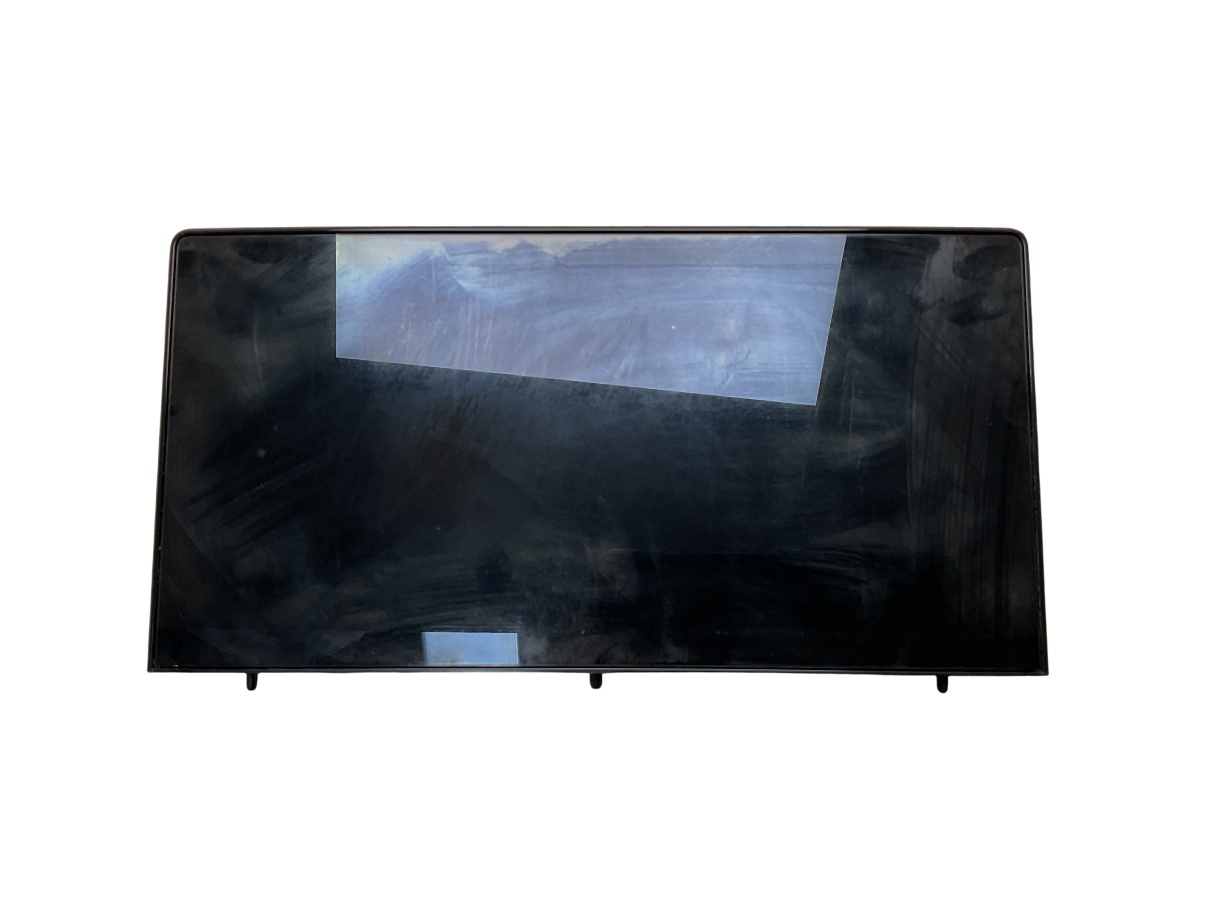 Pantalla multifuncion Ford Focus IV 18-26
