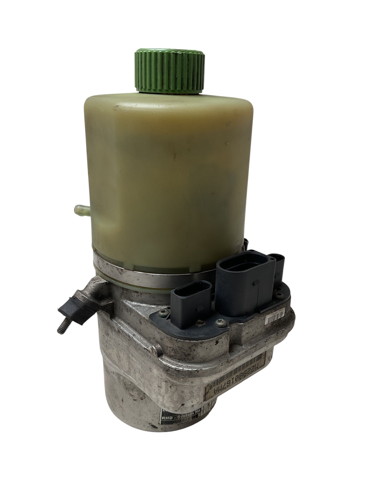 Bomba dirección asistida eléctrica VAG 6R0432156 - 6R0432156