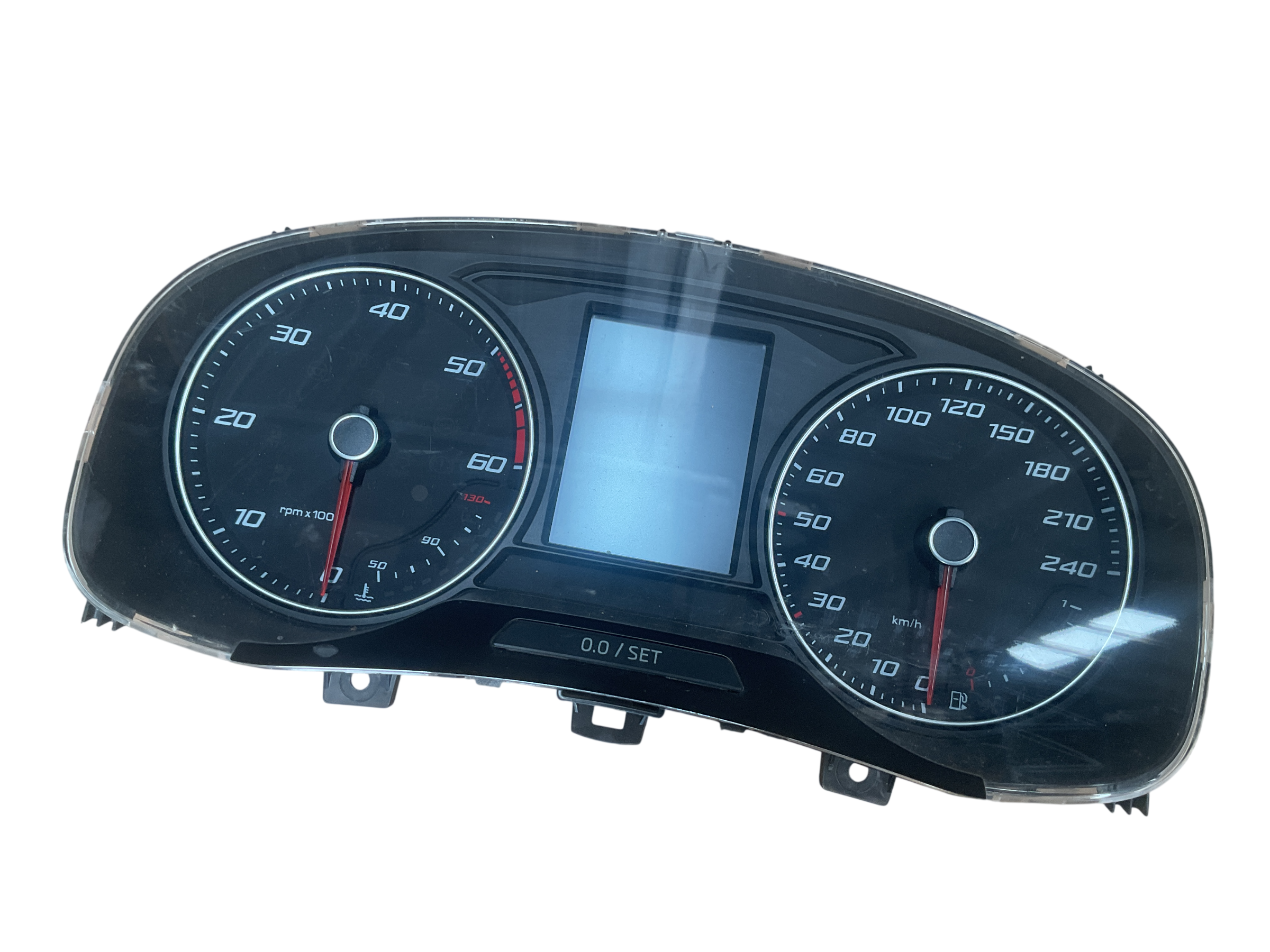 Cuadro instrumentos SEAT Toledo 12-19