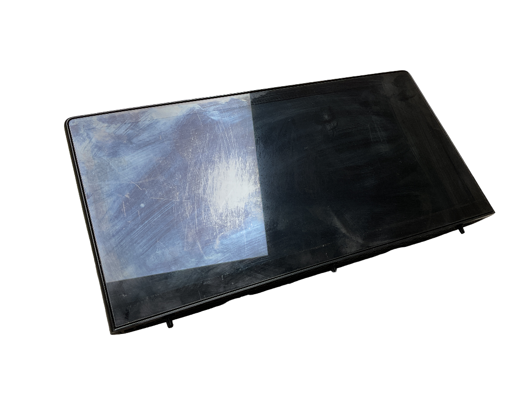 Pantalla multifuncion Ford Focus IV 18-26