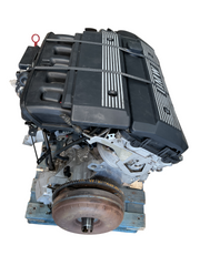 Motor 256S4 BMW 5 1998-2003
