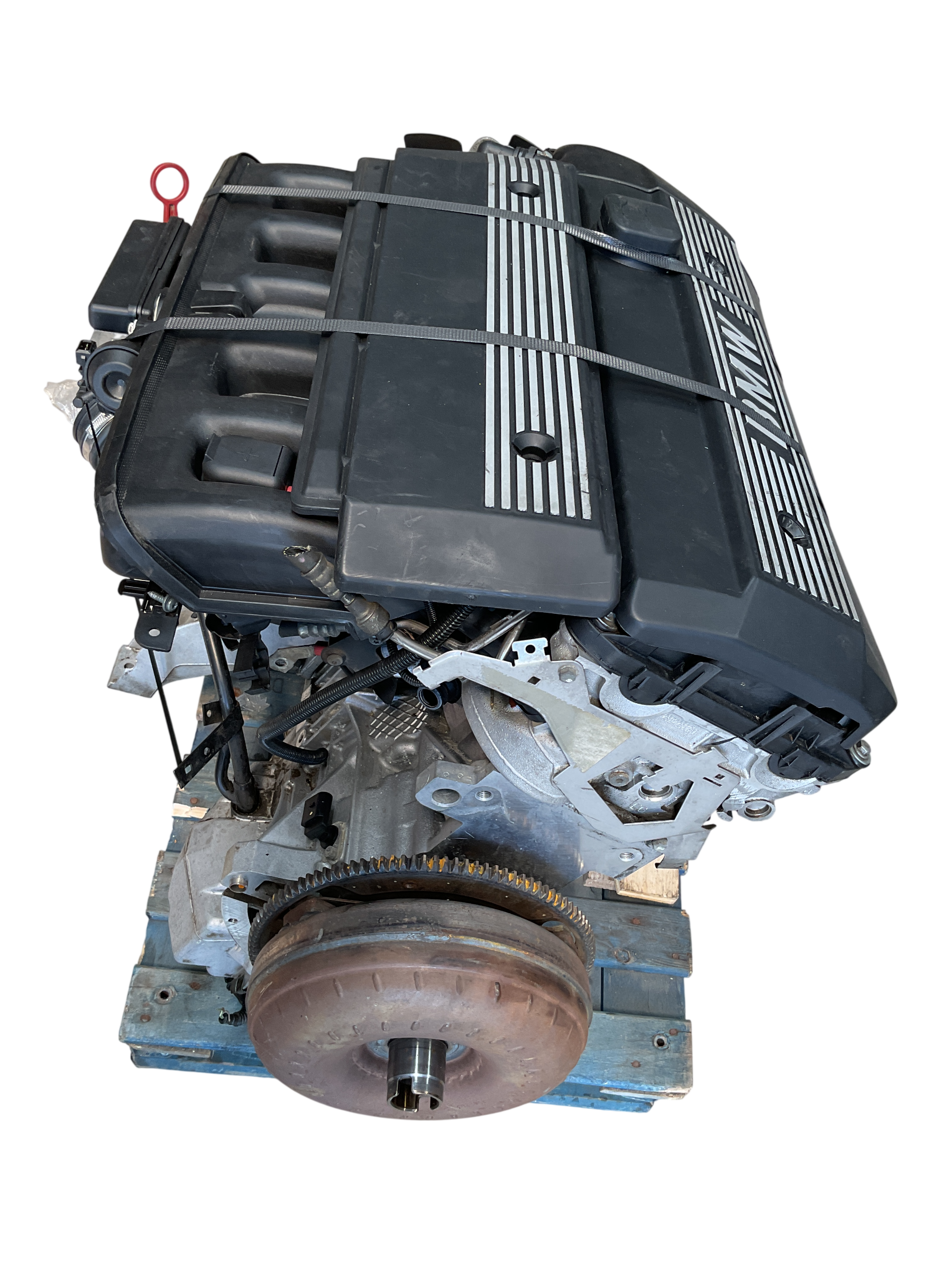 Motor 256S4 BMW 5 1998-2003