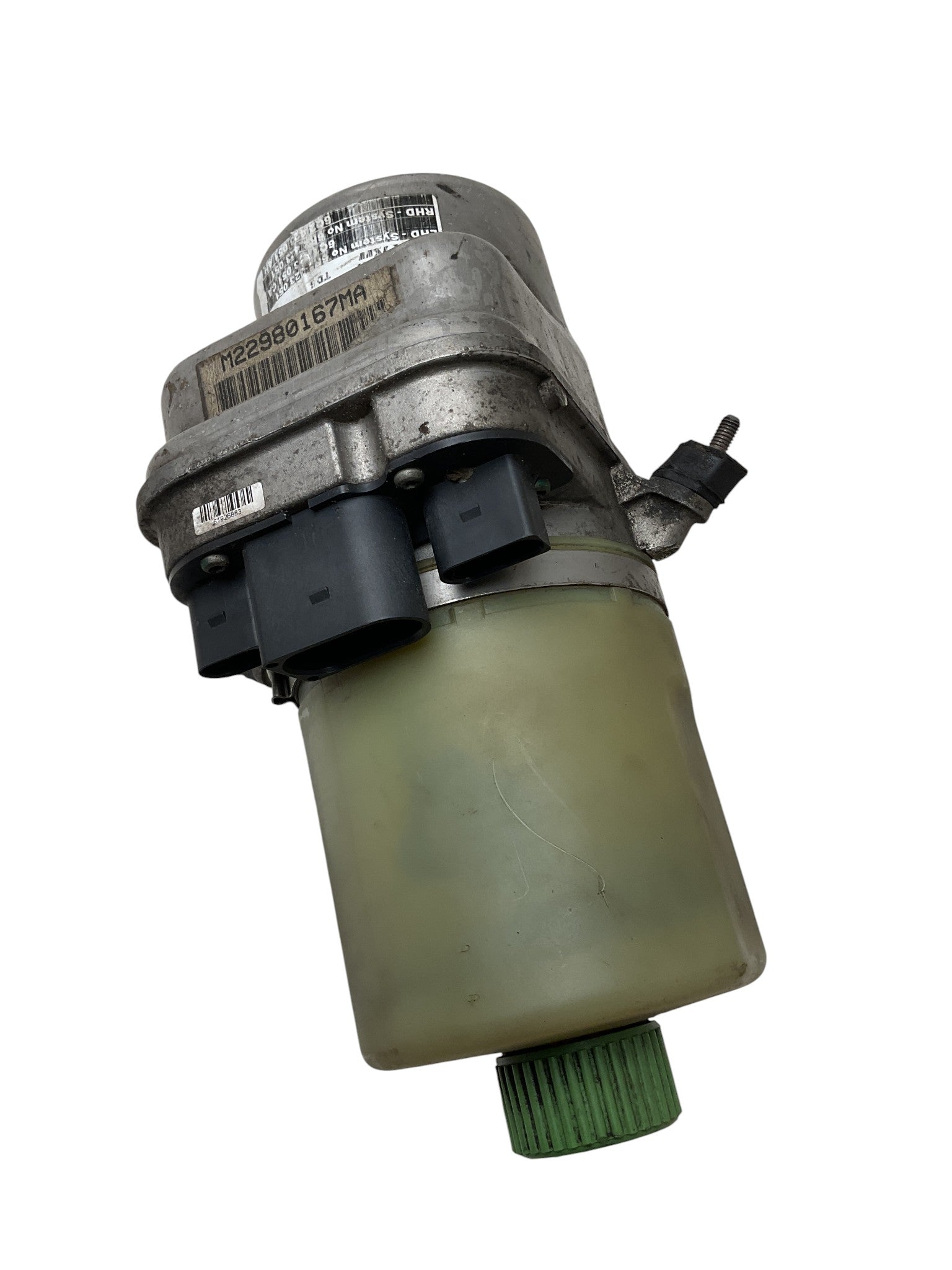 Bomba dirección asistida eléctrica VAG 6R0432156 - 6R0432156