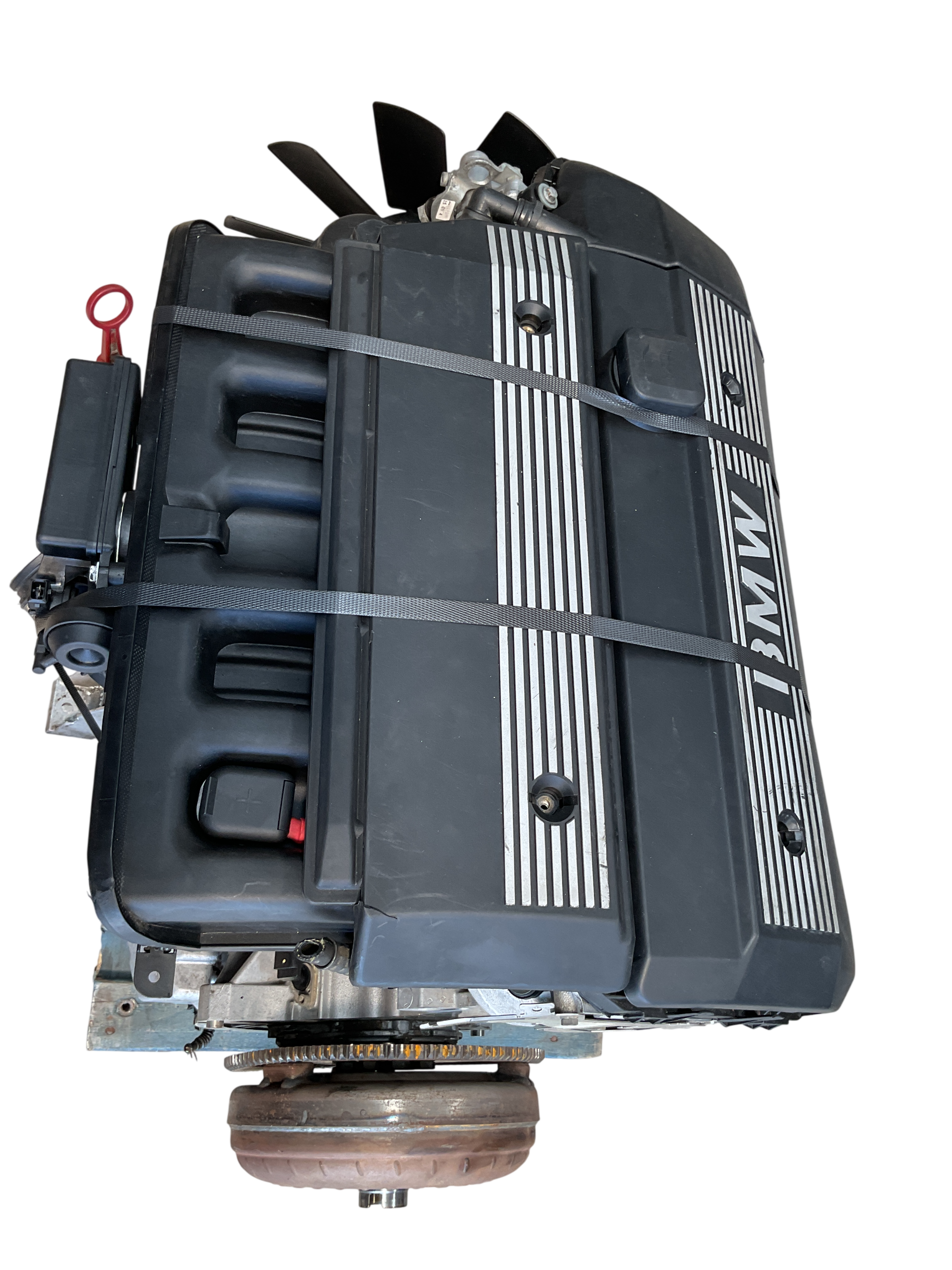 Motor 256S4 BMW 5 1998-2003