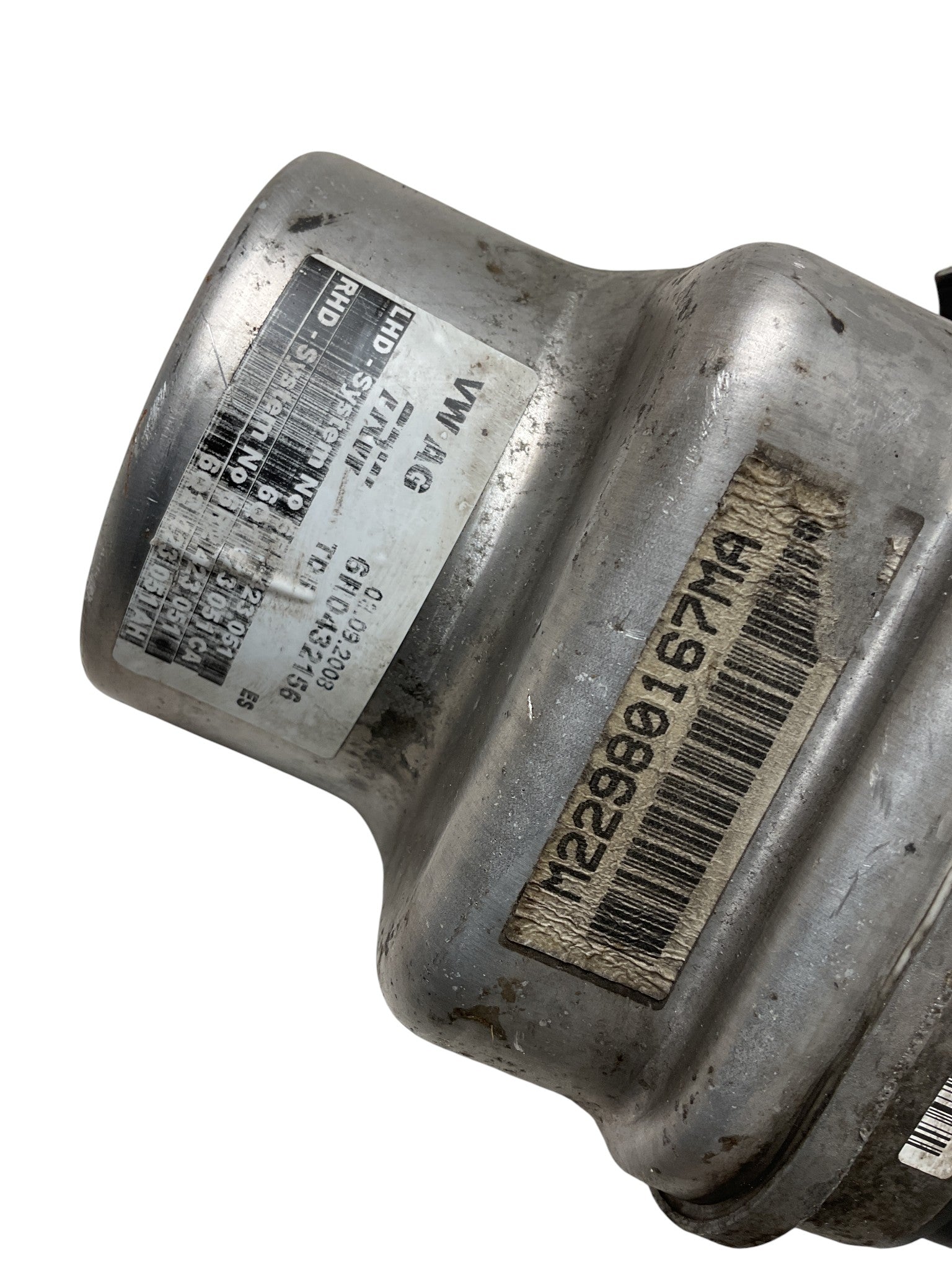 Bomba dirección asistida eléctrica VAG 6R0432156 - 6R0432156